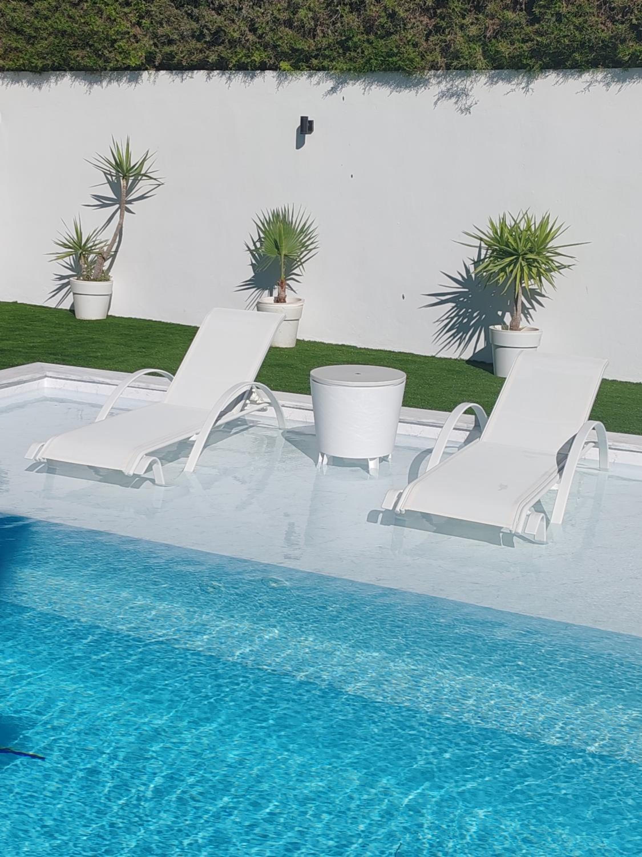 Five Palms Villa