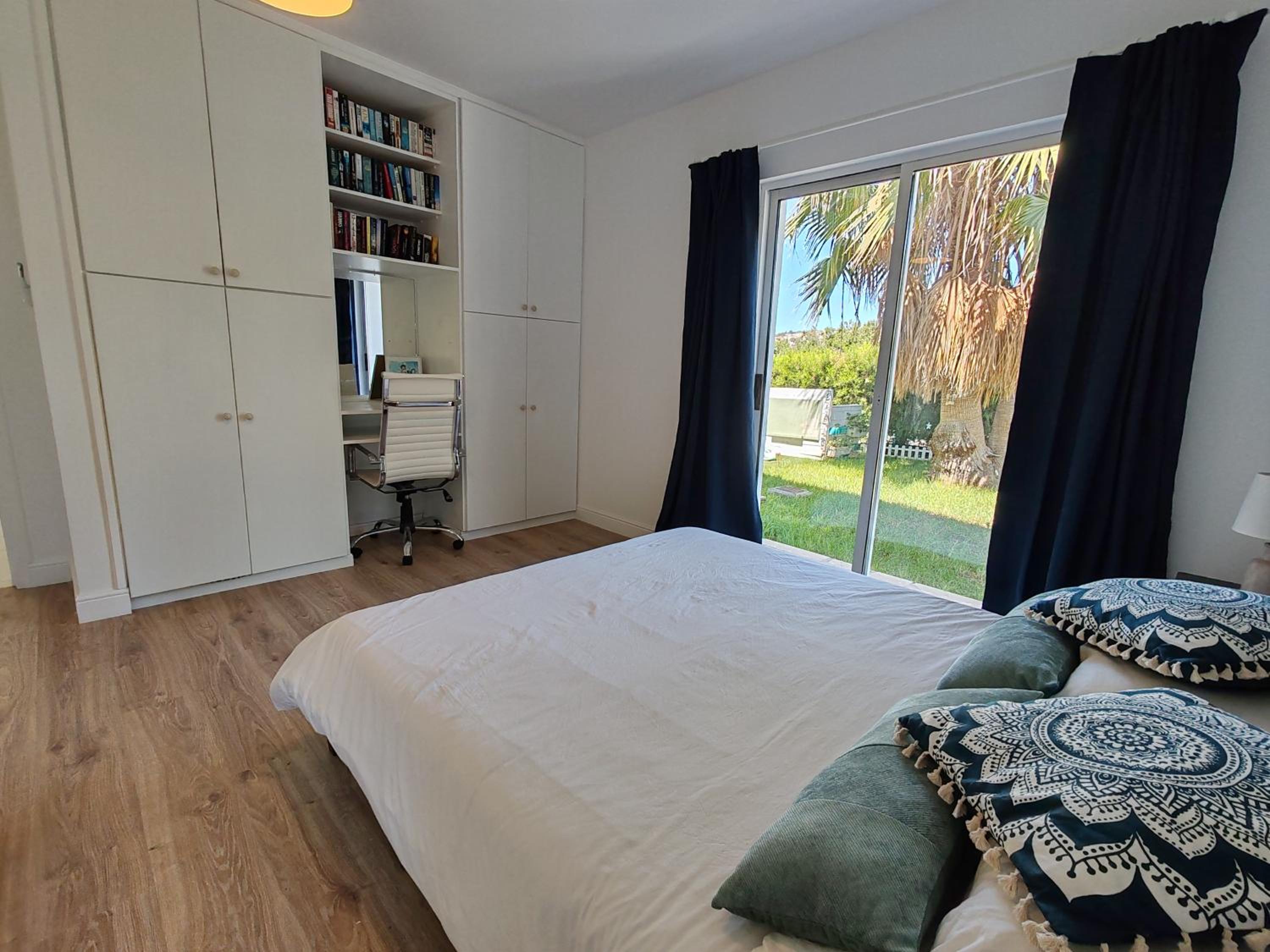 Five Palms Villa