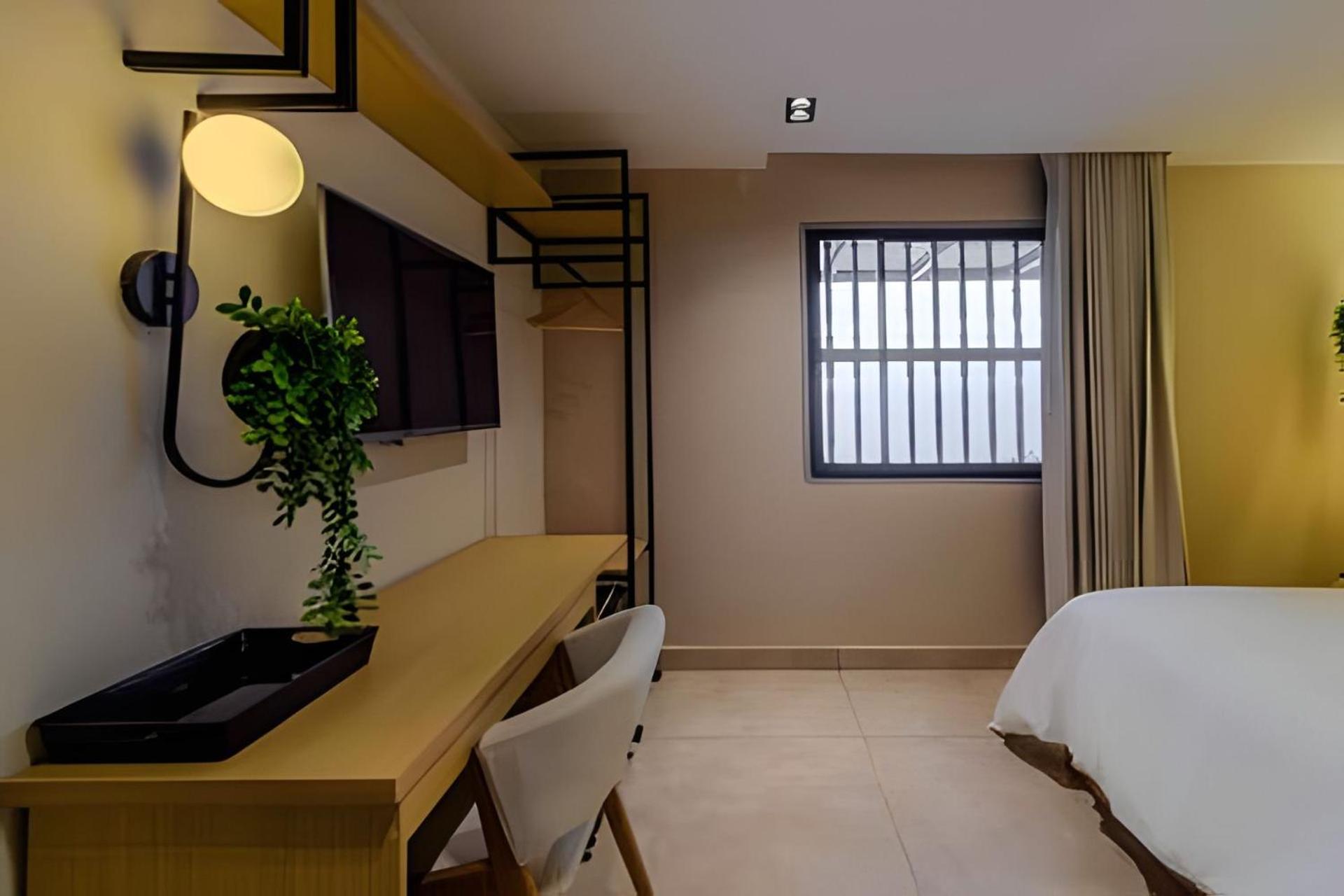 Serrezuela Rooms
