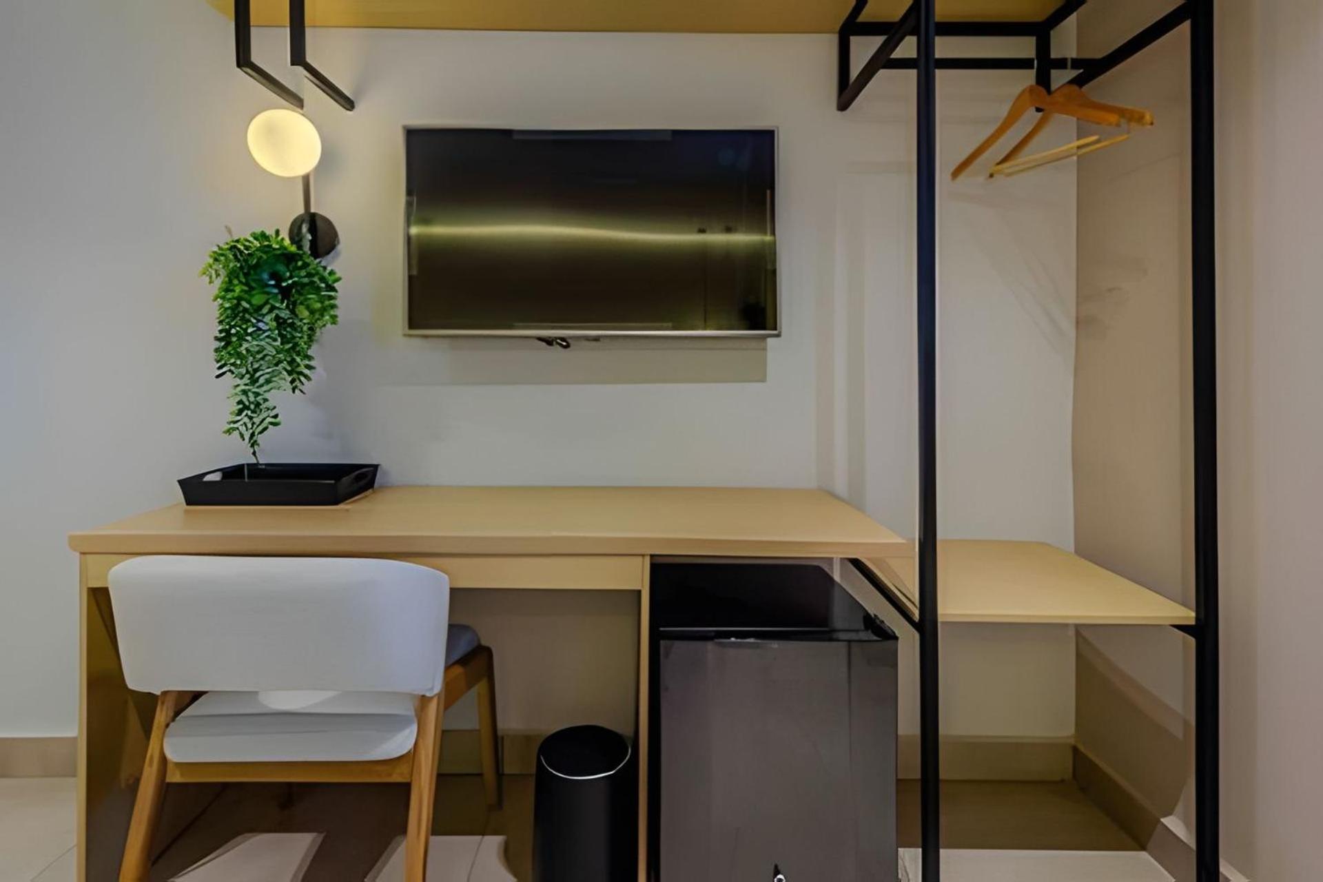 Serrezuela Rooms