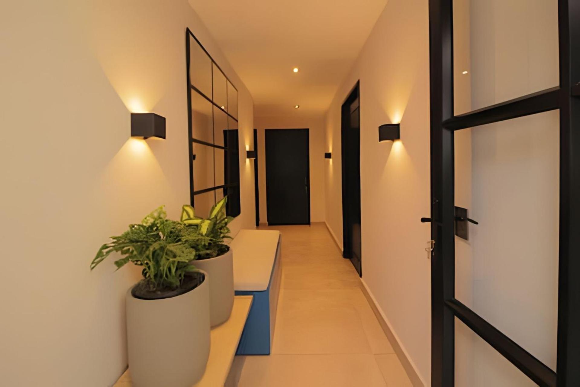 Serrezuela Rooms