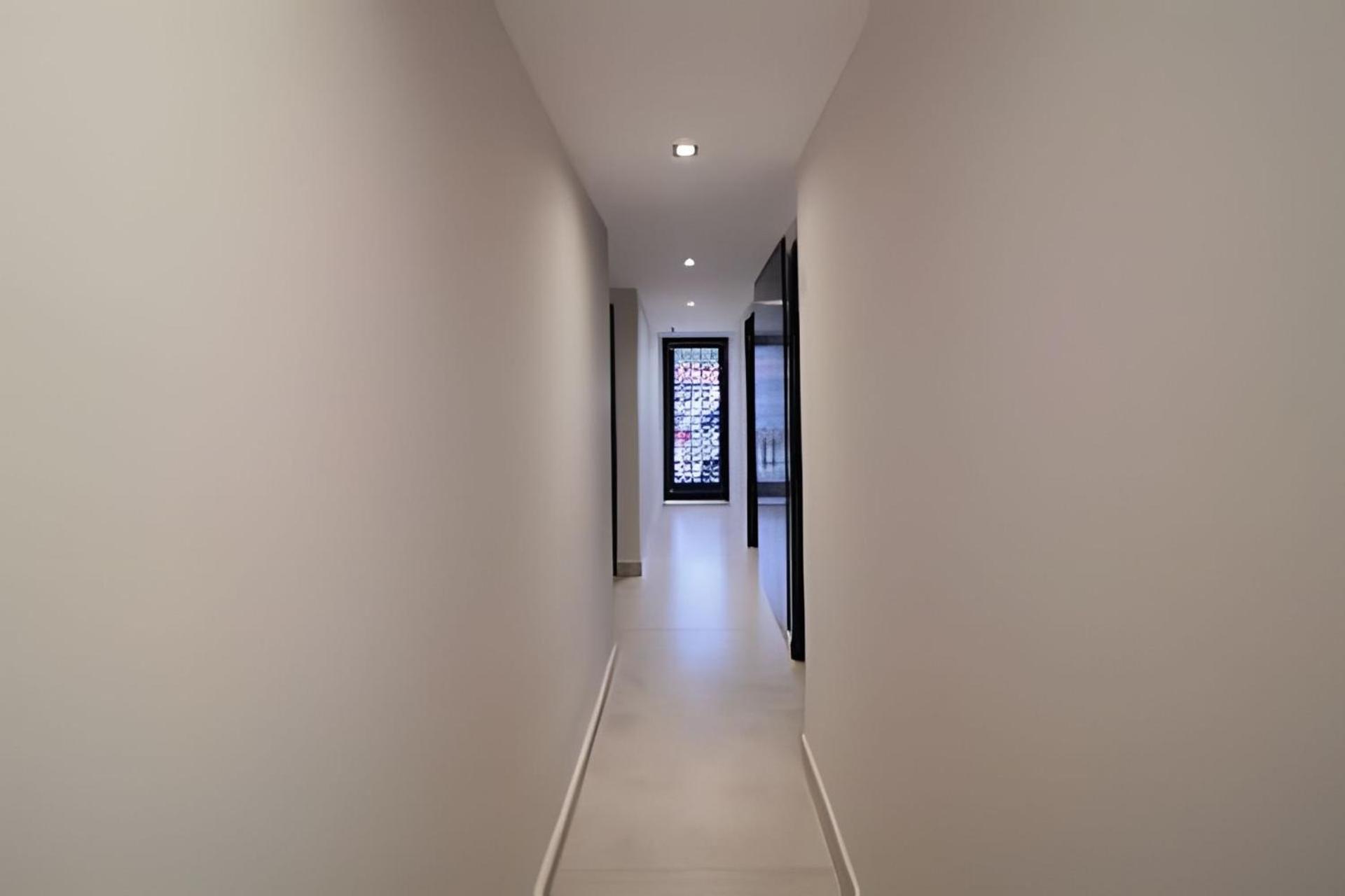 Serrezuela Rooms