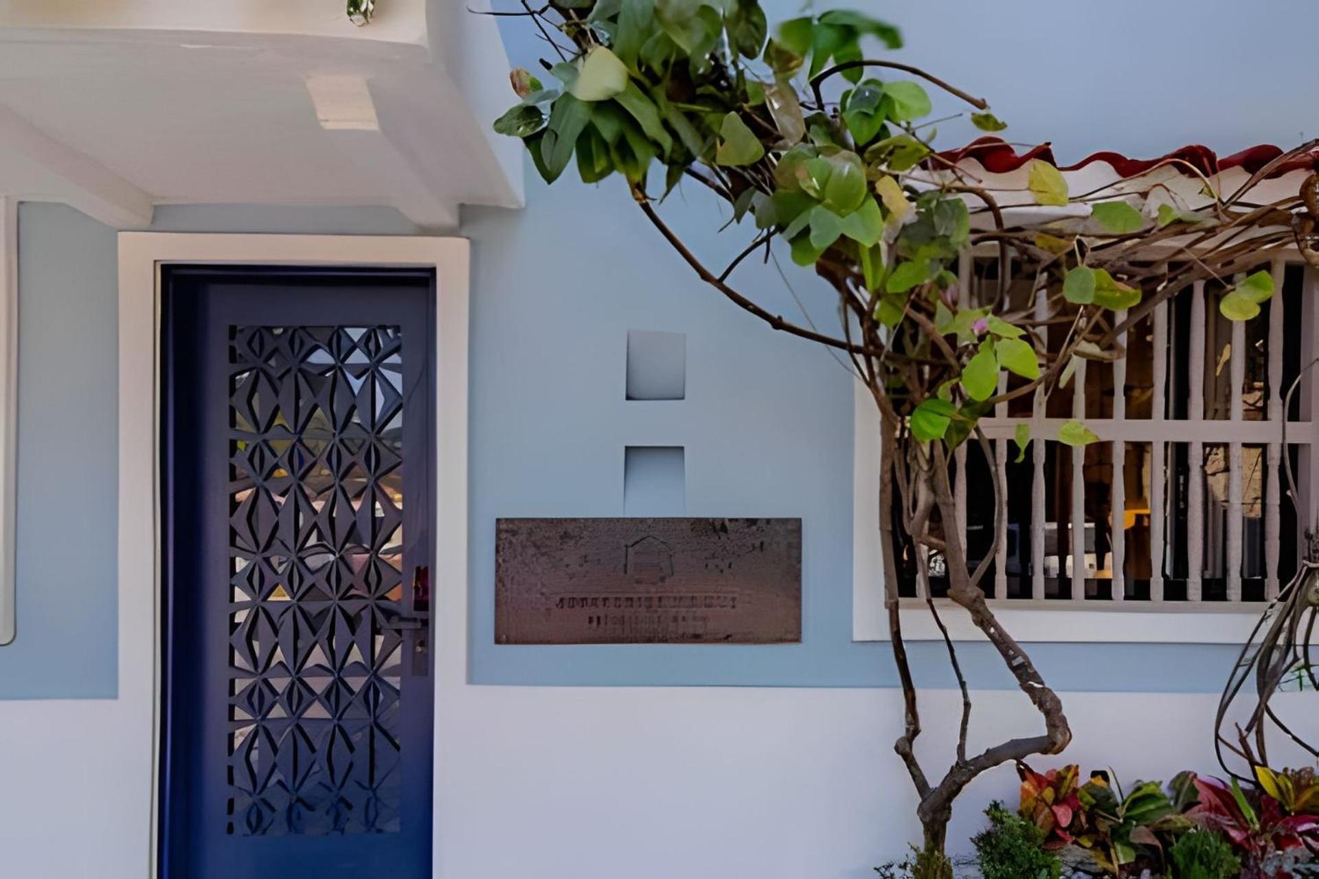 Serrezuela Rooms