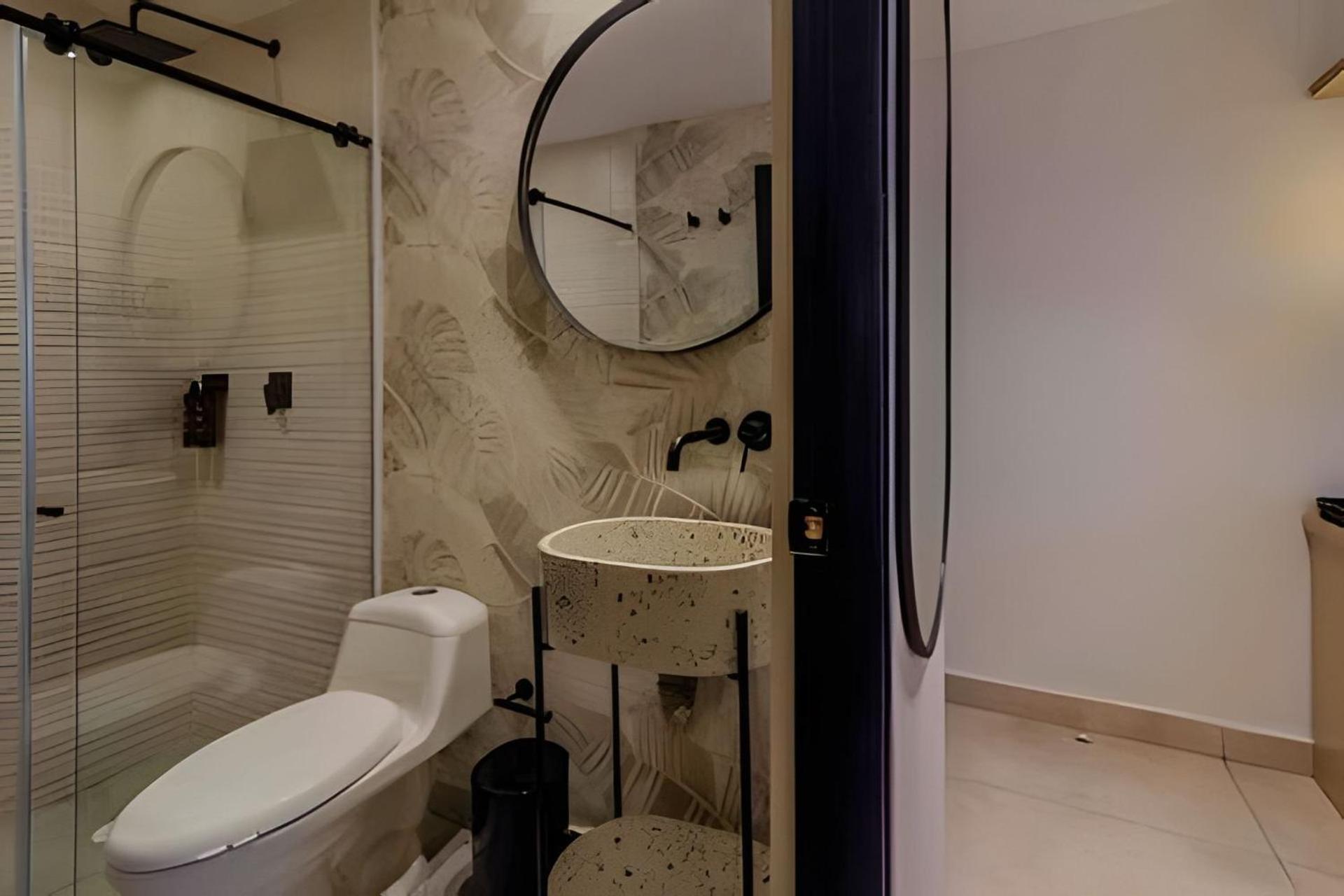 Serrezuela Rooms