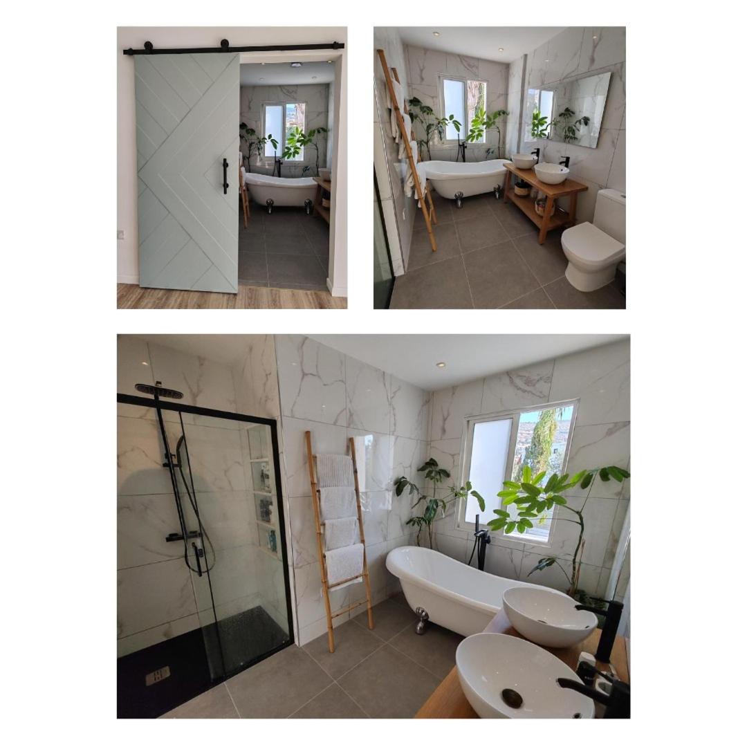 Five Palms Villa