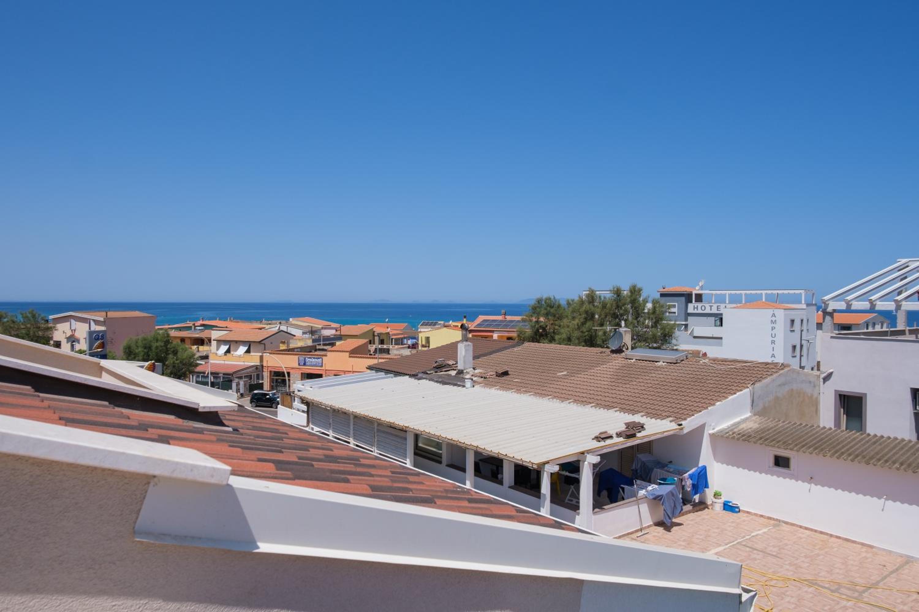 roof
