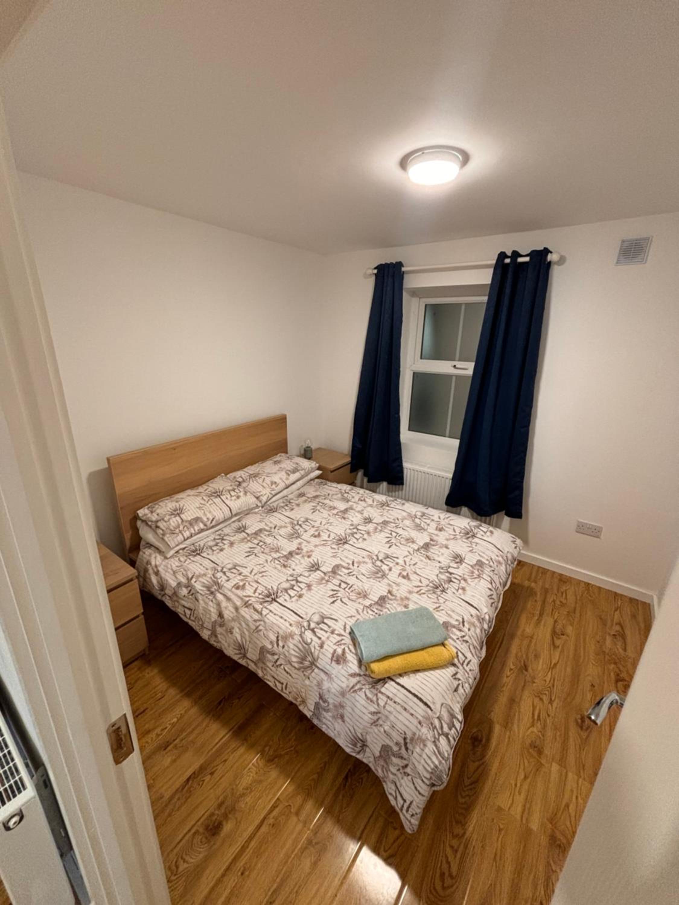 Atlantic One Bed Apartment sleeps 4 view 4