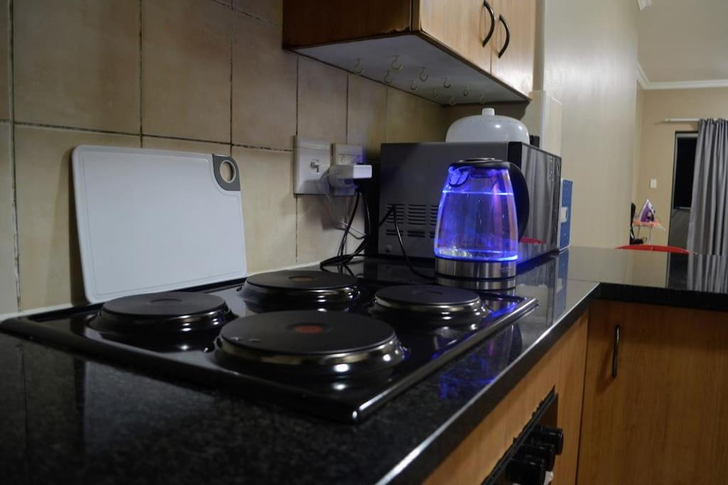 Oasis Home