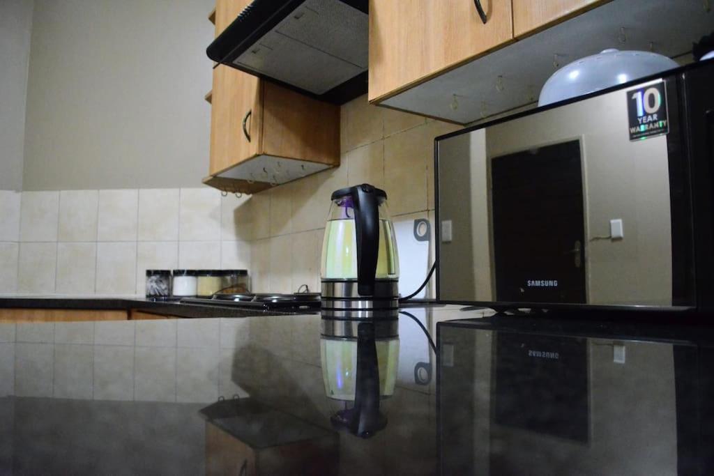 Oasis Home