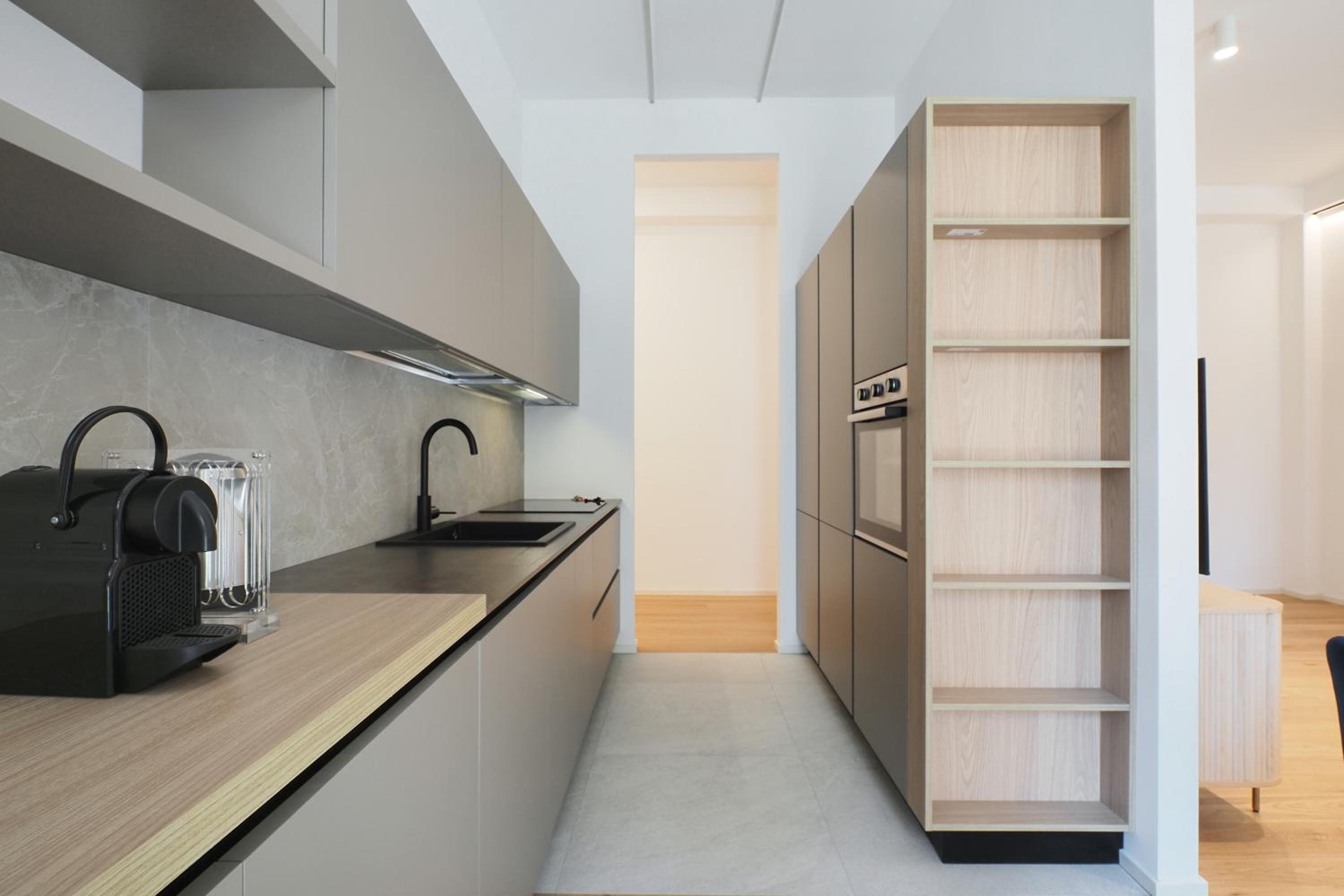 Missori Luxury Apartments