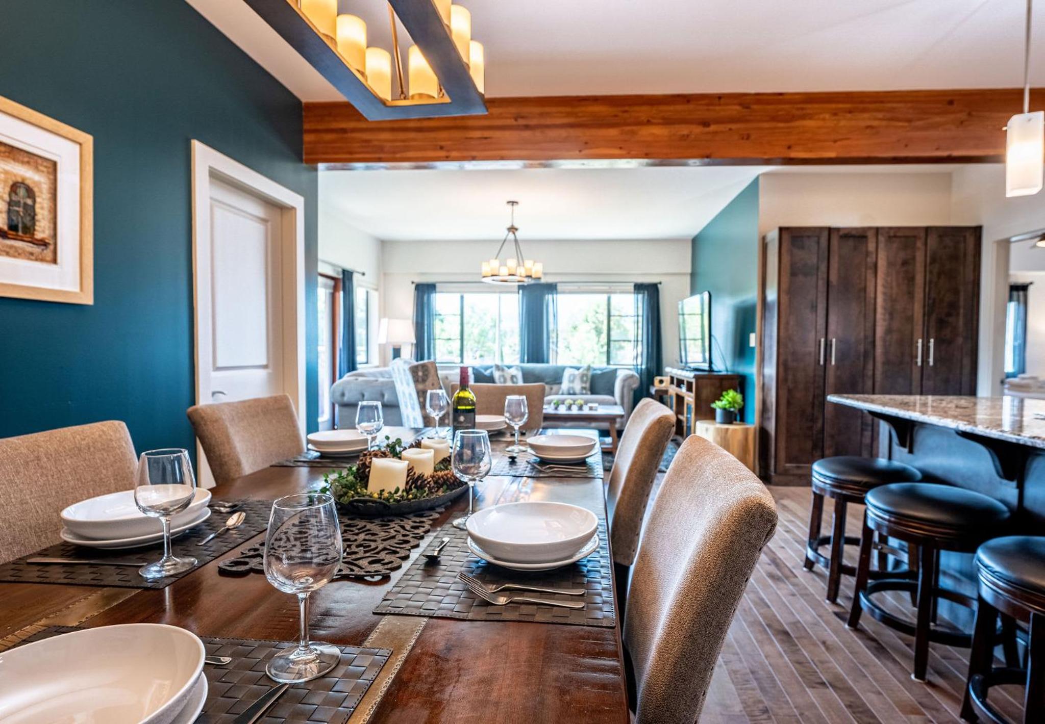 Hotel Downunder Mountain Retreat - Image 1