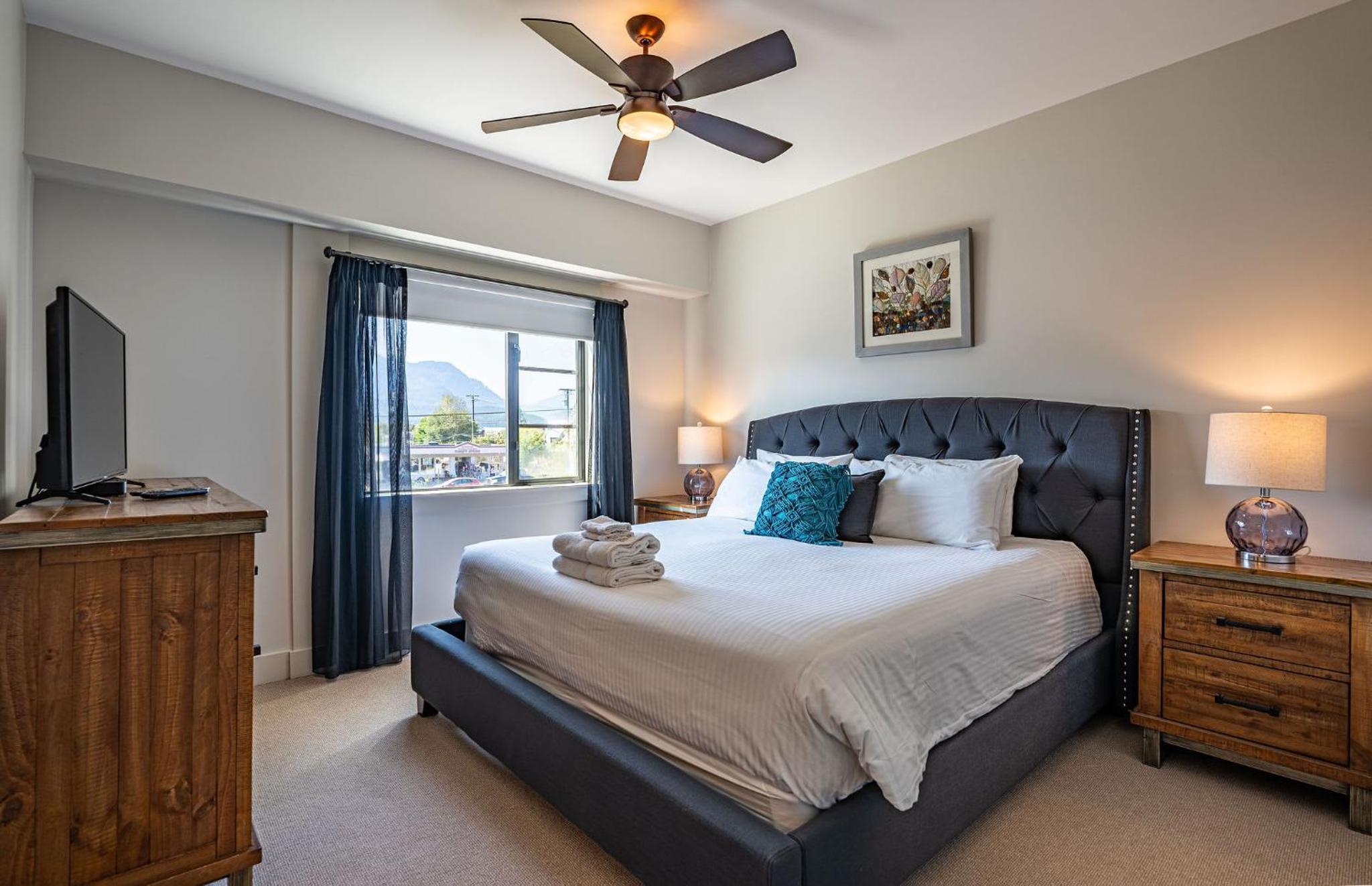 Downunder Mountain Retreat
