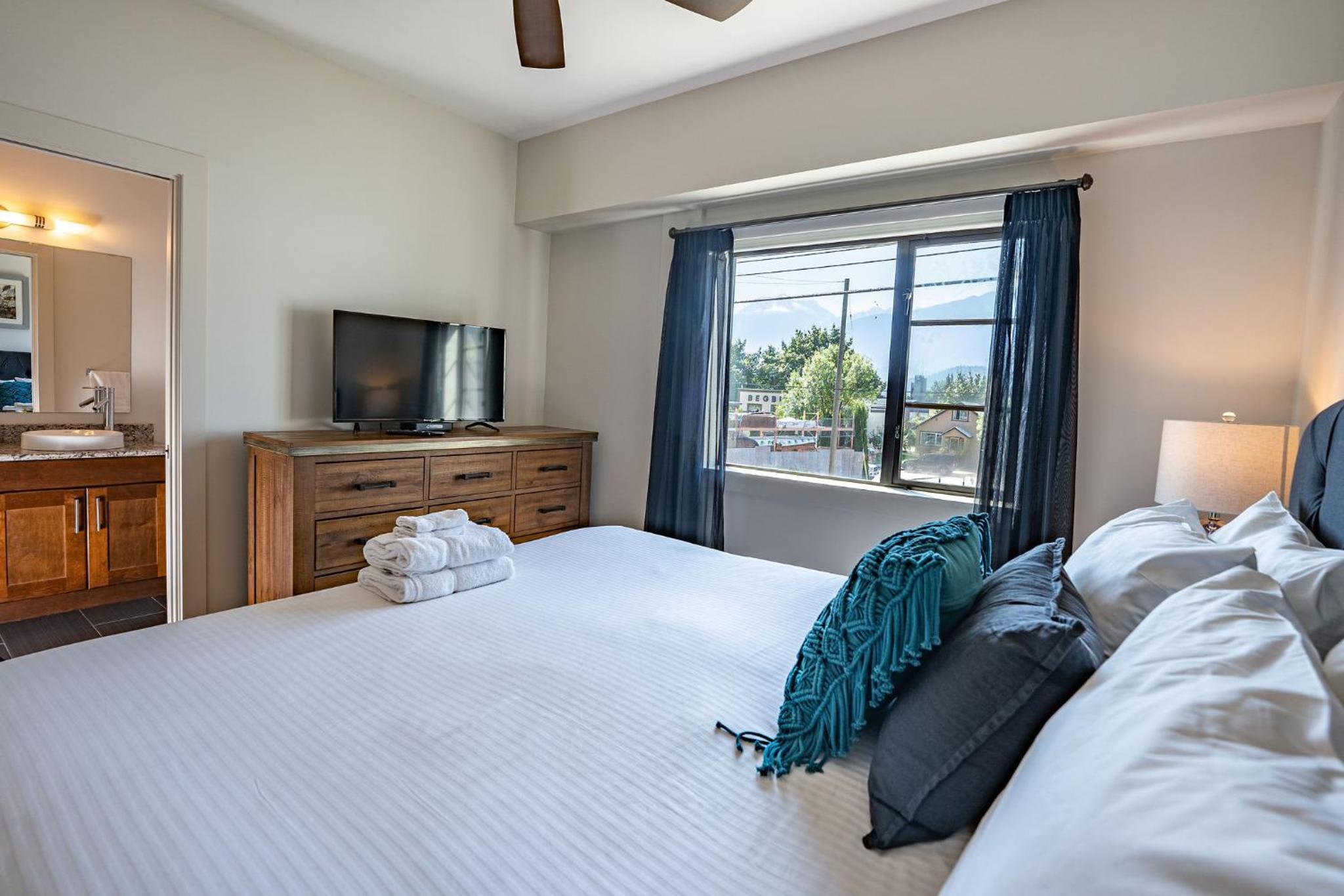 Downunder Mountain Retreat