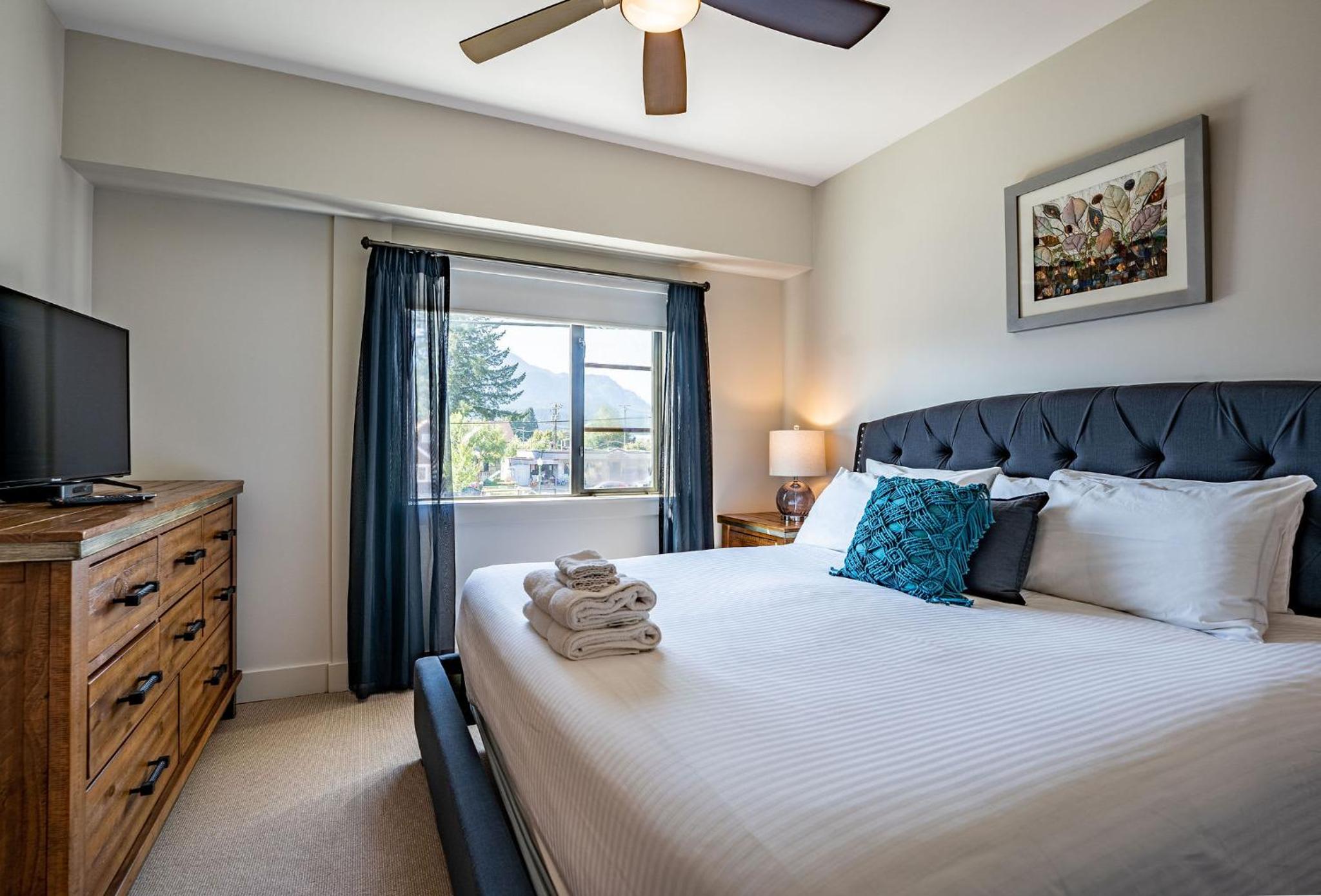 Downunder Mountain Retreat