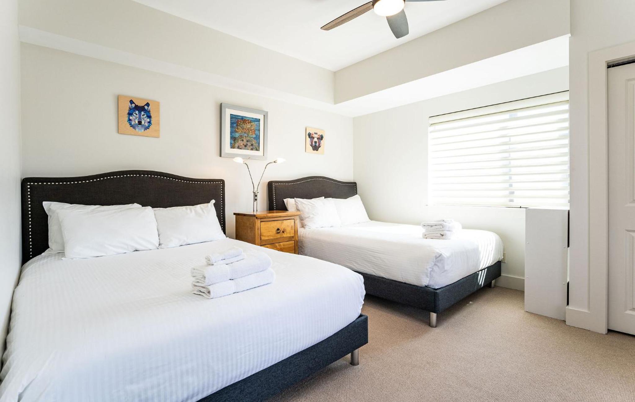Downunder Mountain Retreat