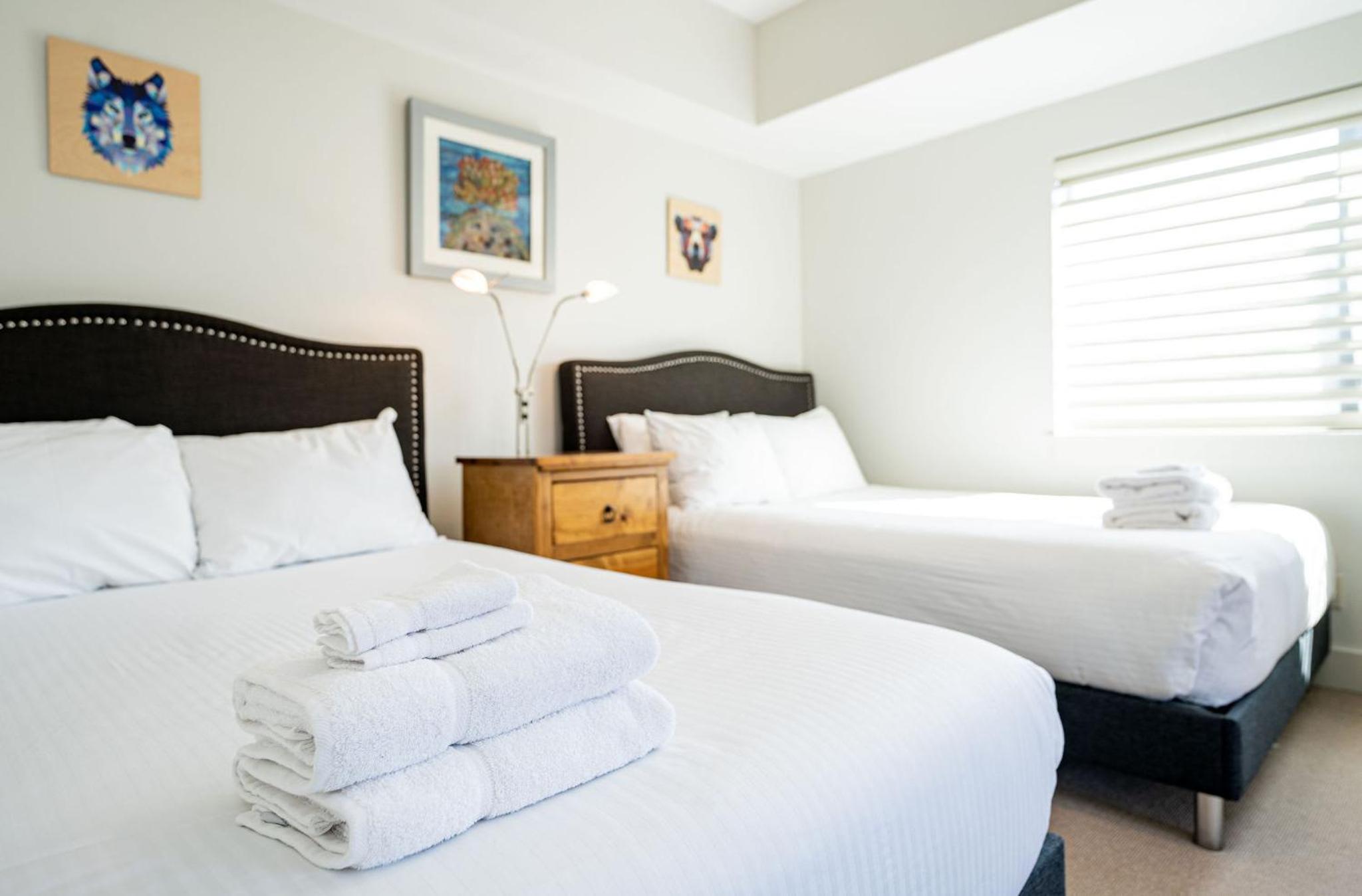 Downunder Mountain Retreat