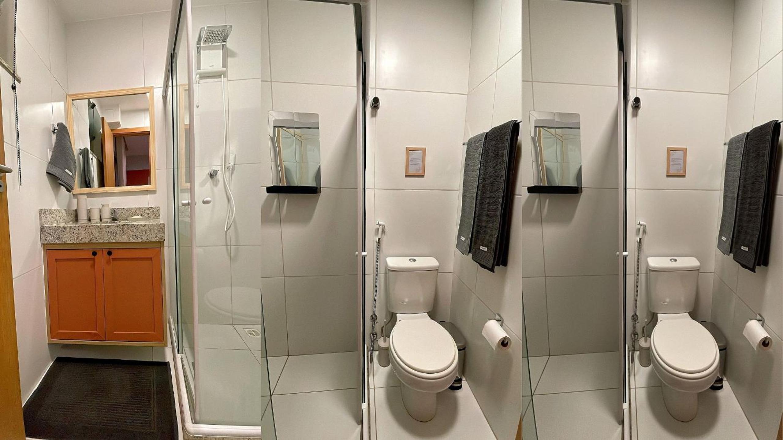 Casa Dez Guarajuba - Charme e conforto!