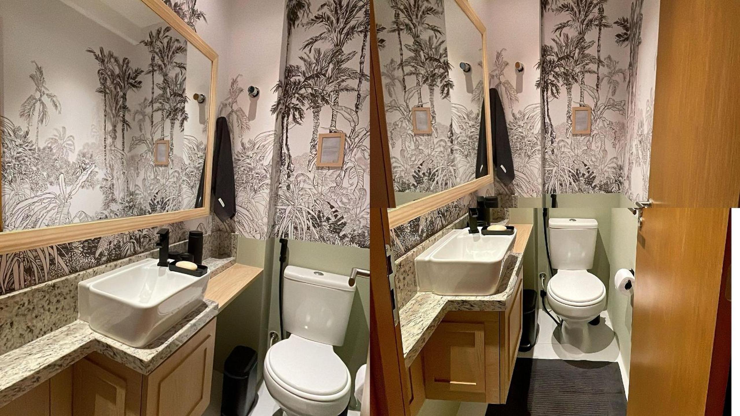 Casa Dez Guarajuba - Charme e conforto!