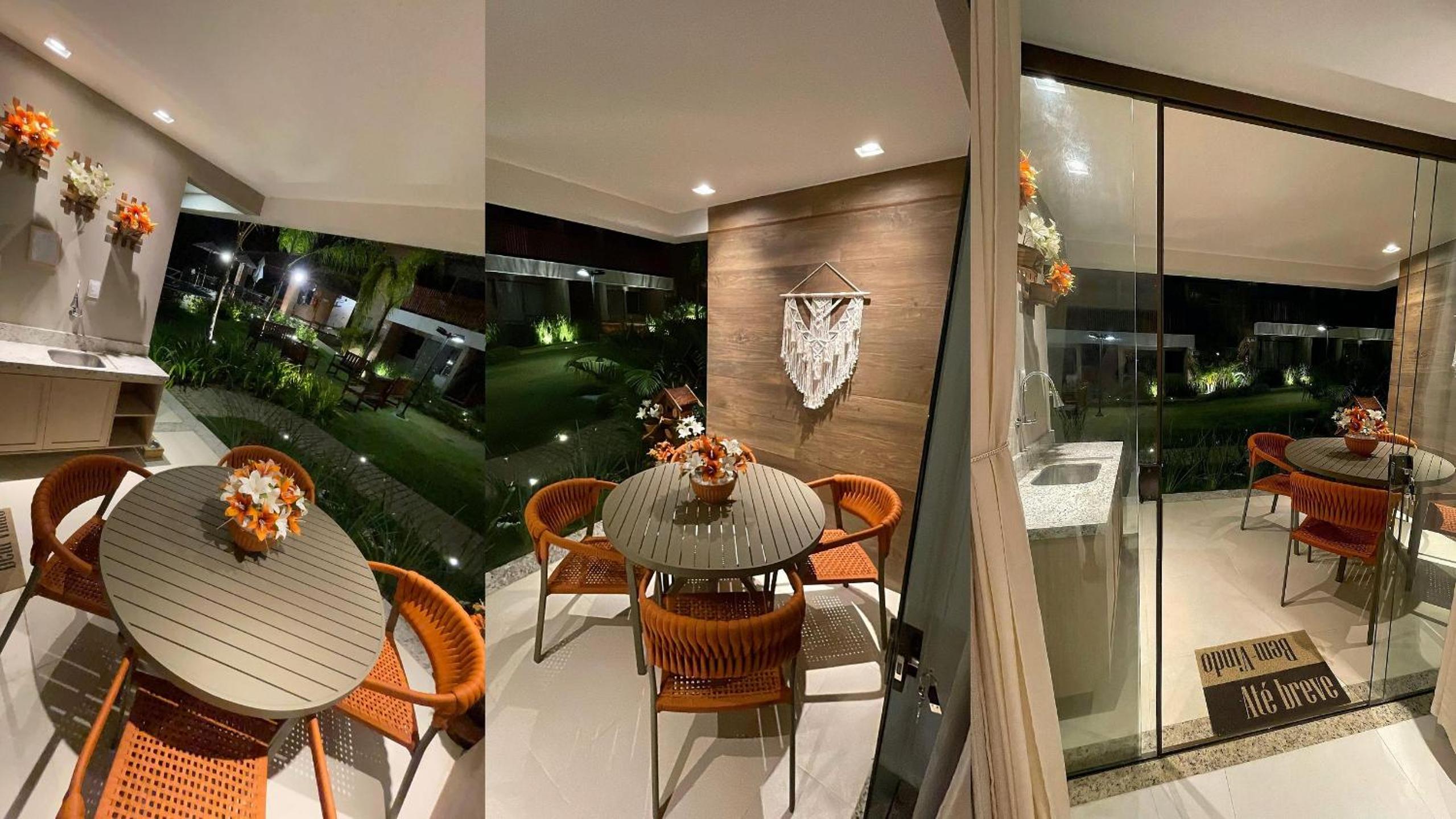 Casa Dez Guarajuba - Charme e conforto!