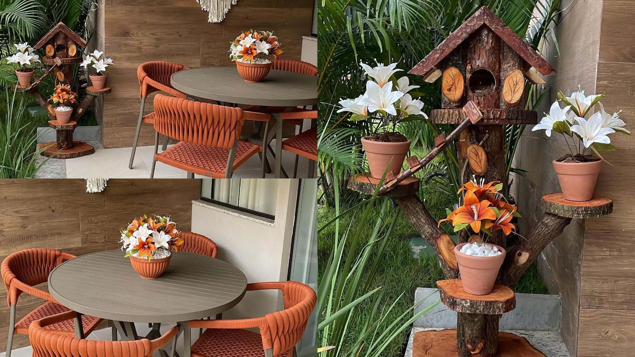 Casa Dez Guarajuba - Charme e conforto!