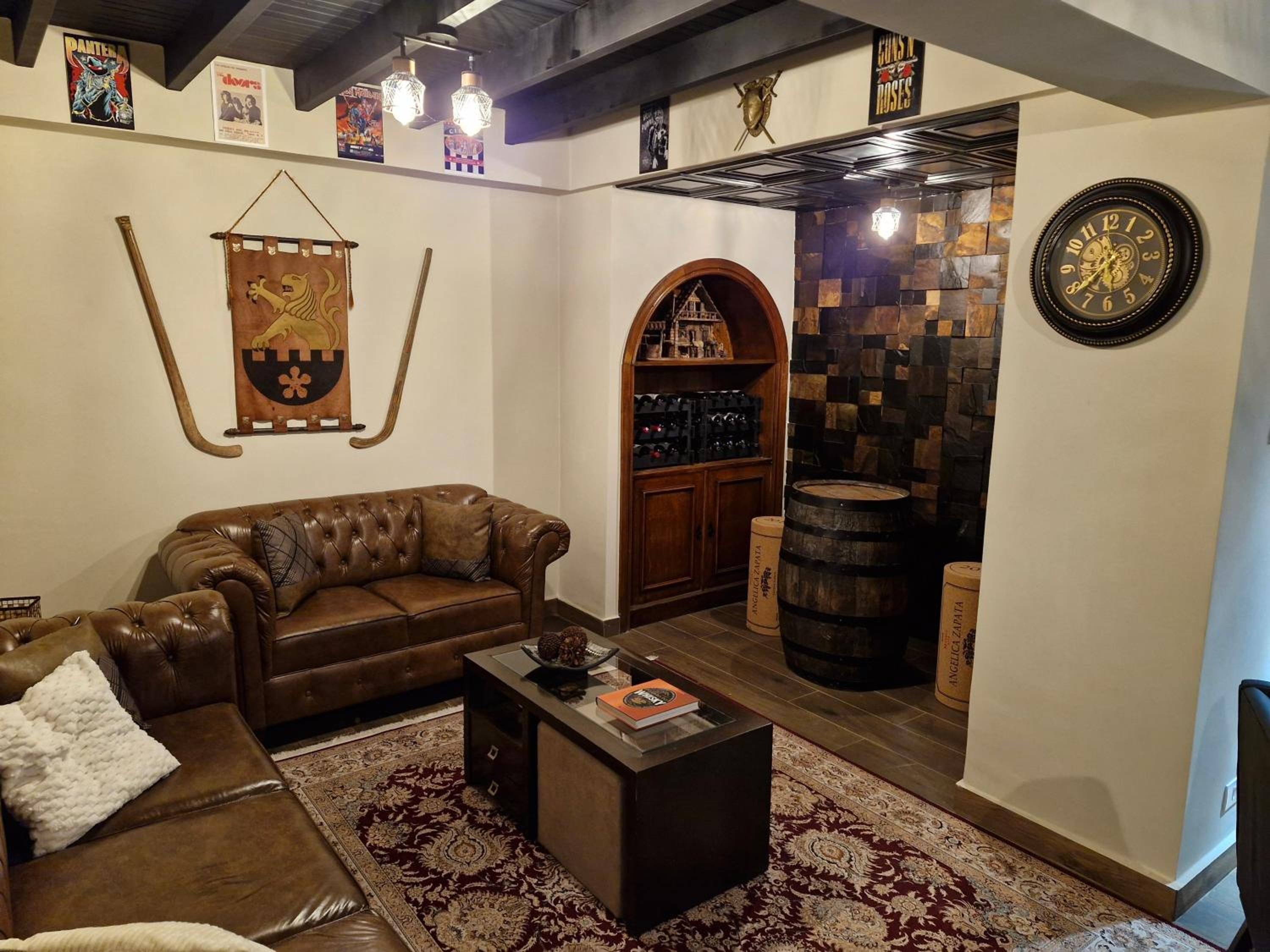 lounge