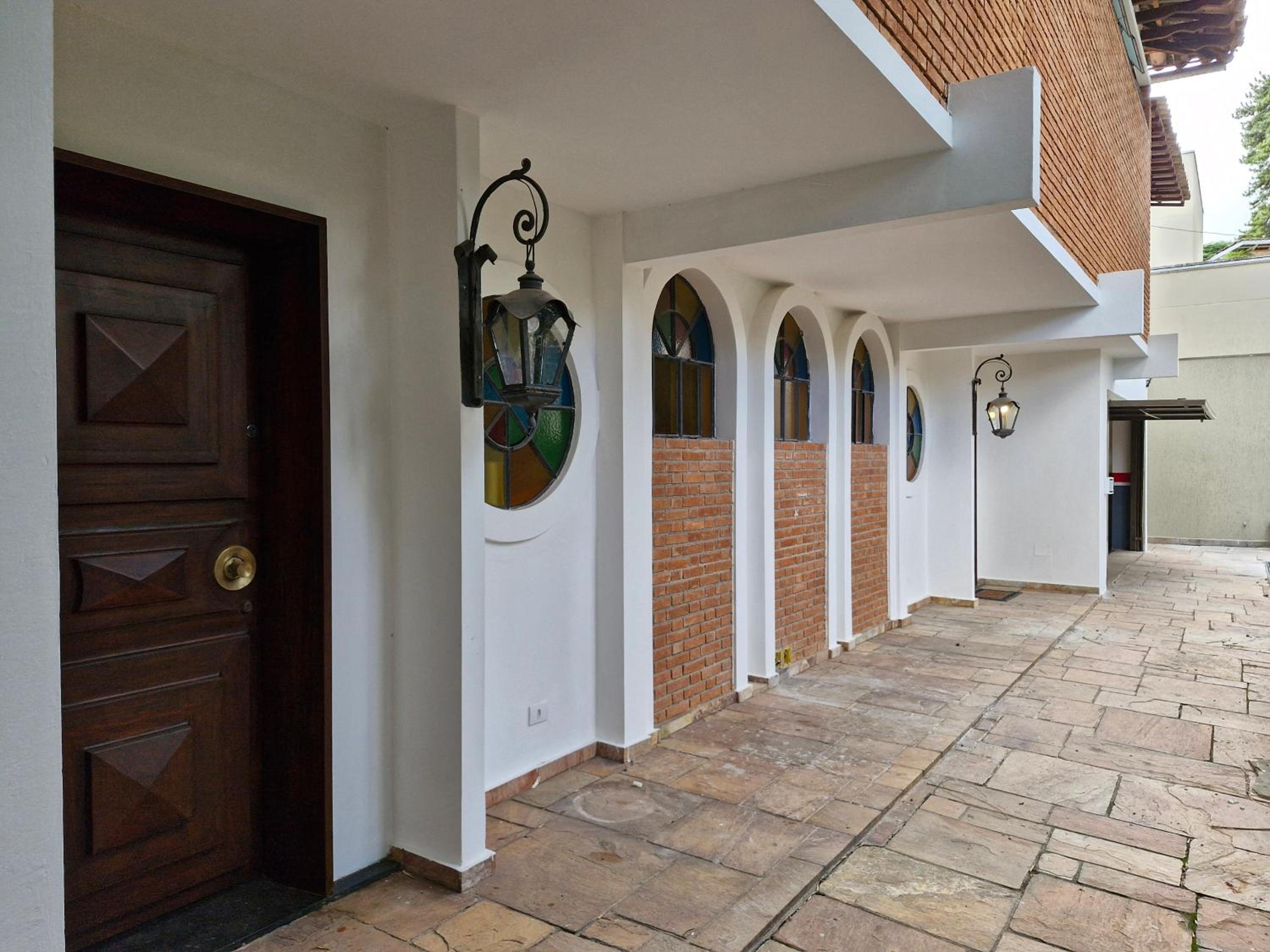 Lindo casarão com piscina para Eventos