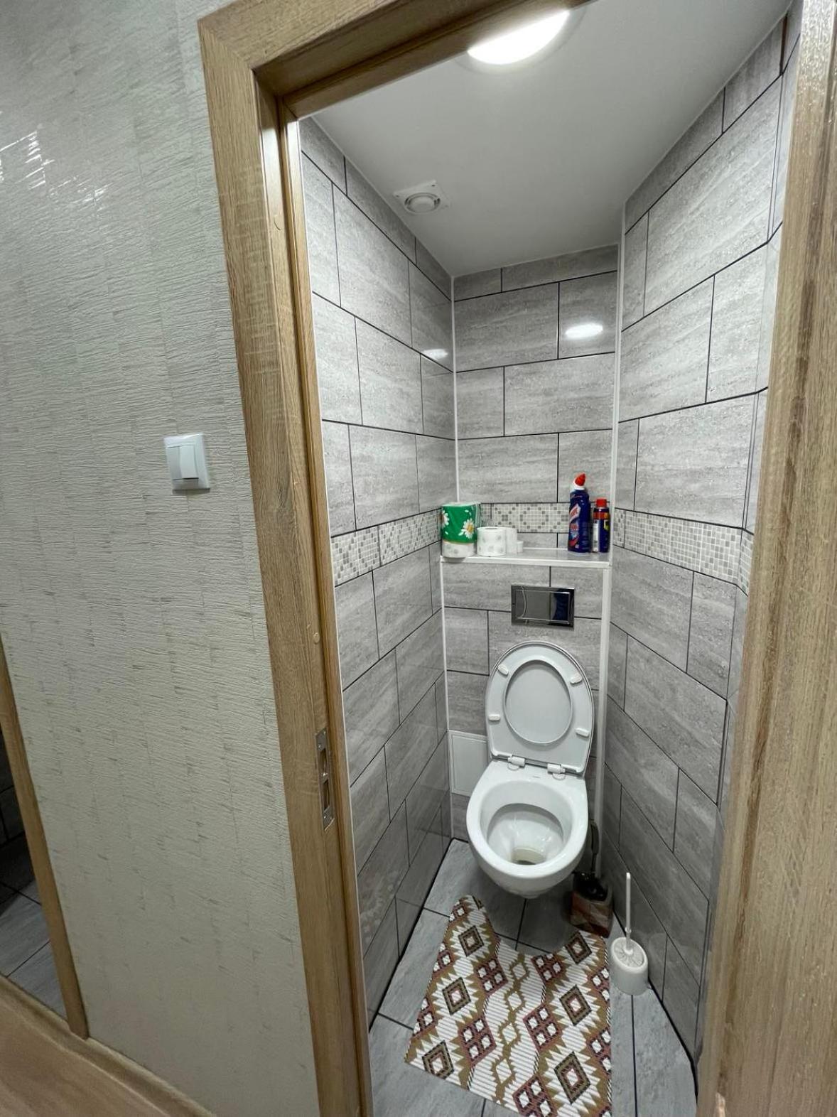 Baltijos Apartment