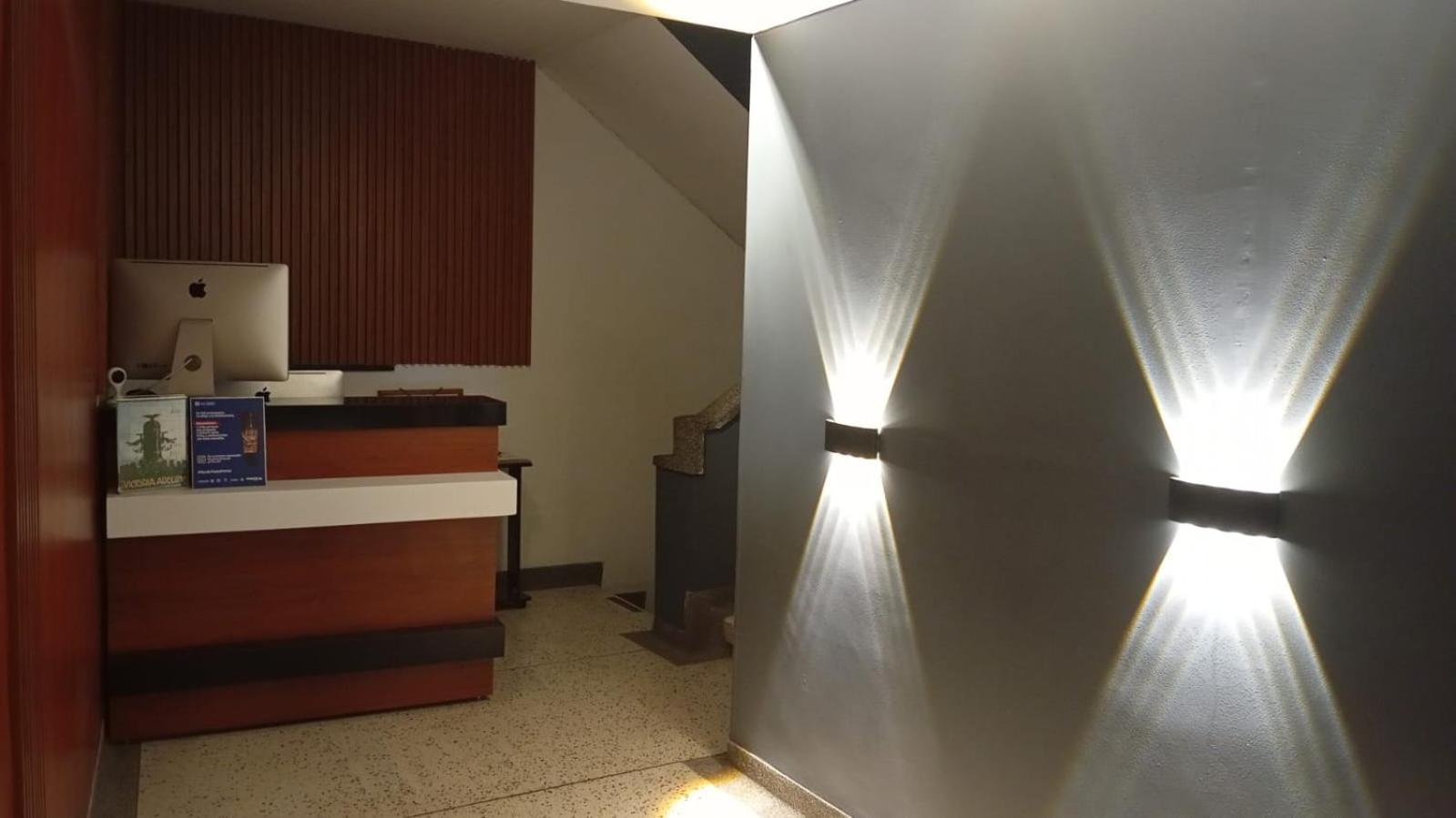 HOTEL del OESTE B&B