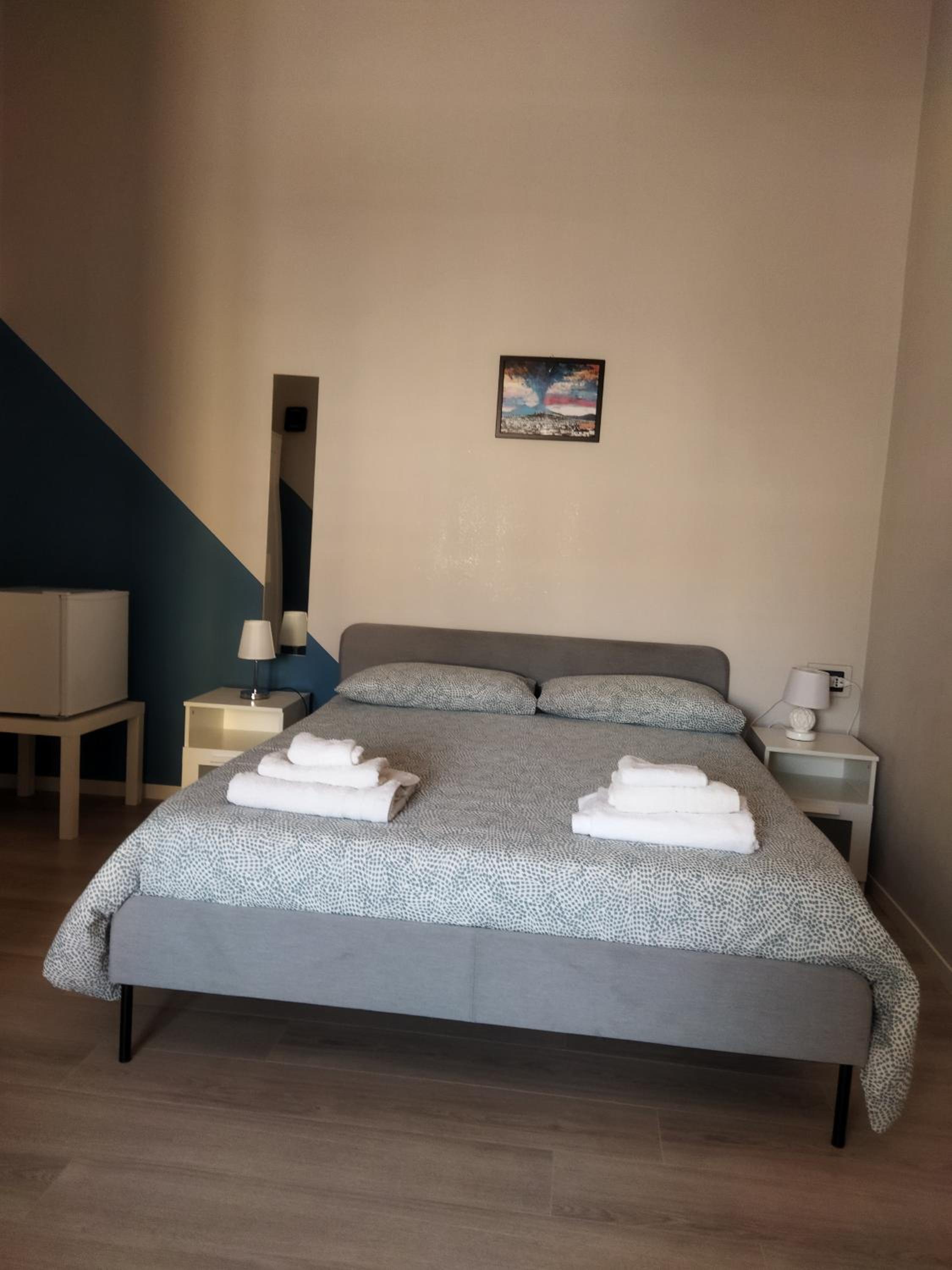 La Sosta