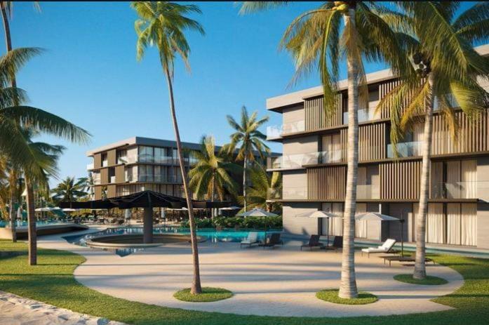 Porto Alto Resorts meu paraíso em porto blocos 02 e 04