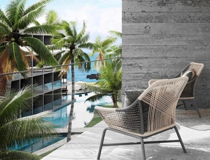 Porto Alto Resorts meu paraíso em porto blocos 02 e 04