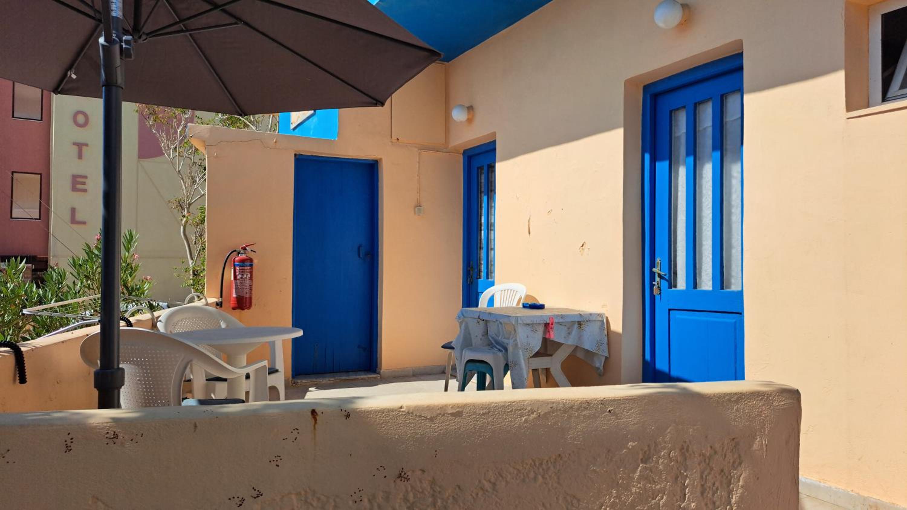 Christina Rooms No3 photo 3