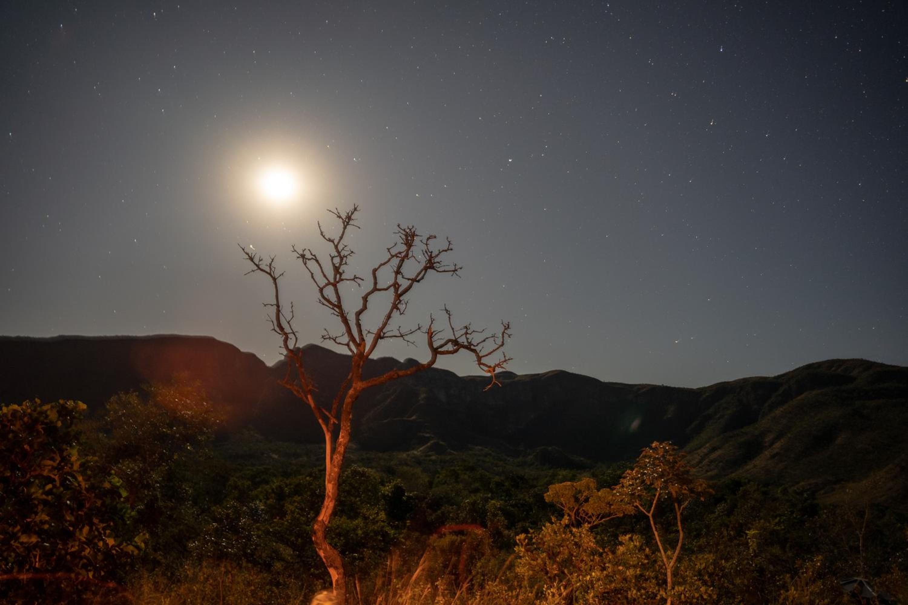 Ecopousada Toca do Guará