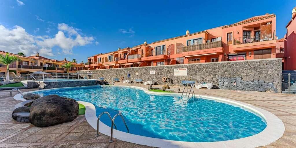 Sunshine Tenerife