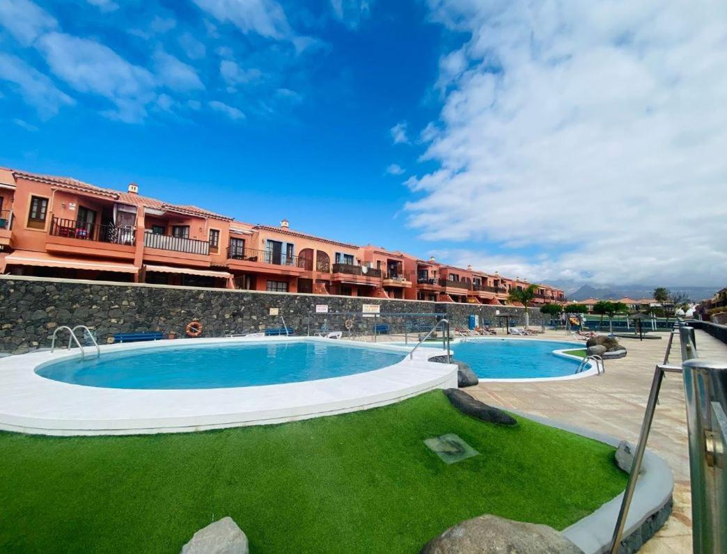 Sunshine Tenerife