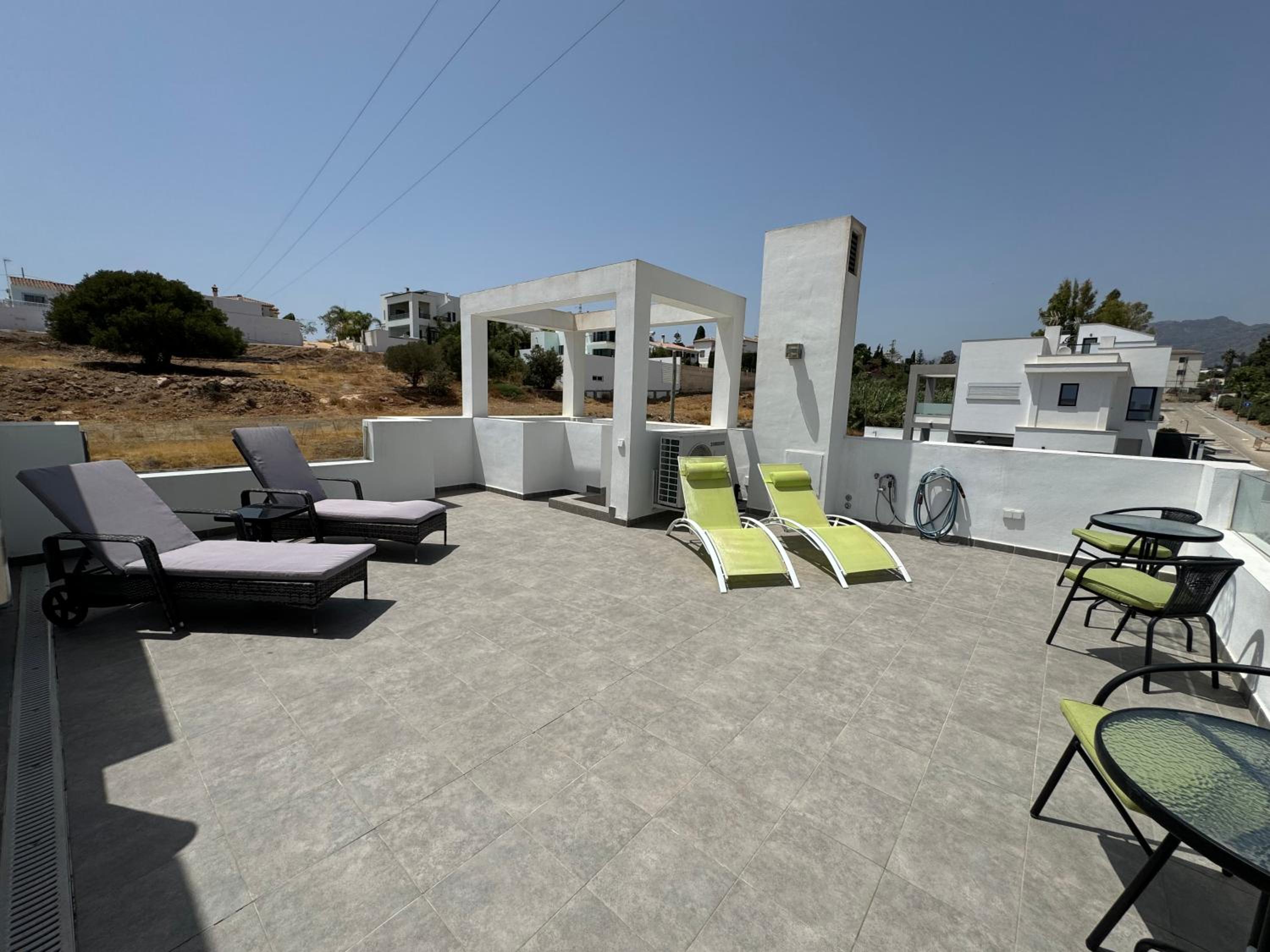 Casa Elah - Luxury Villa view 3