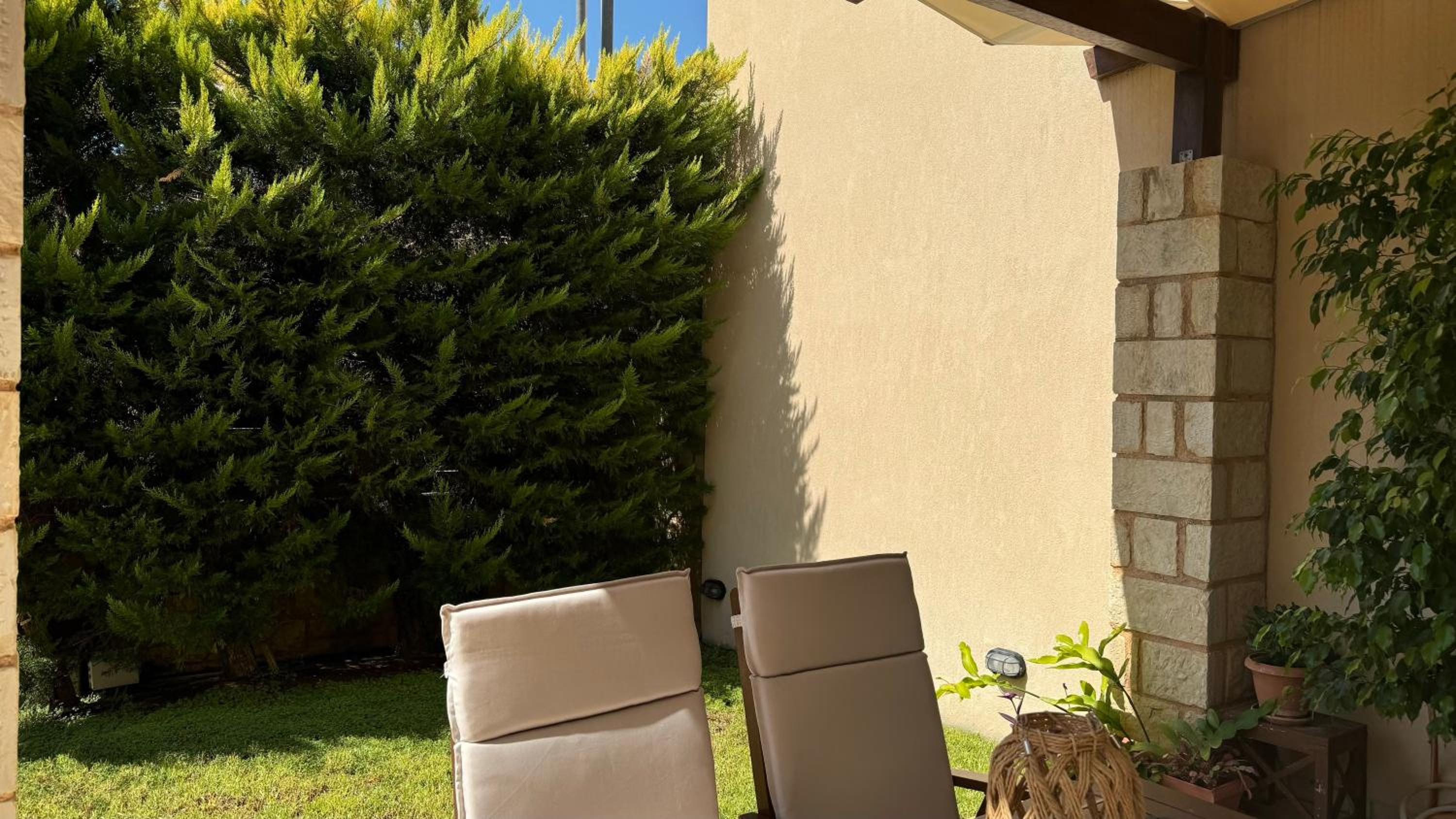 ''Villa Popi Gouves & Spa''Maisonette view 4