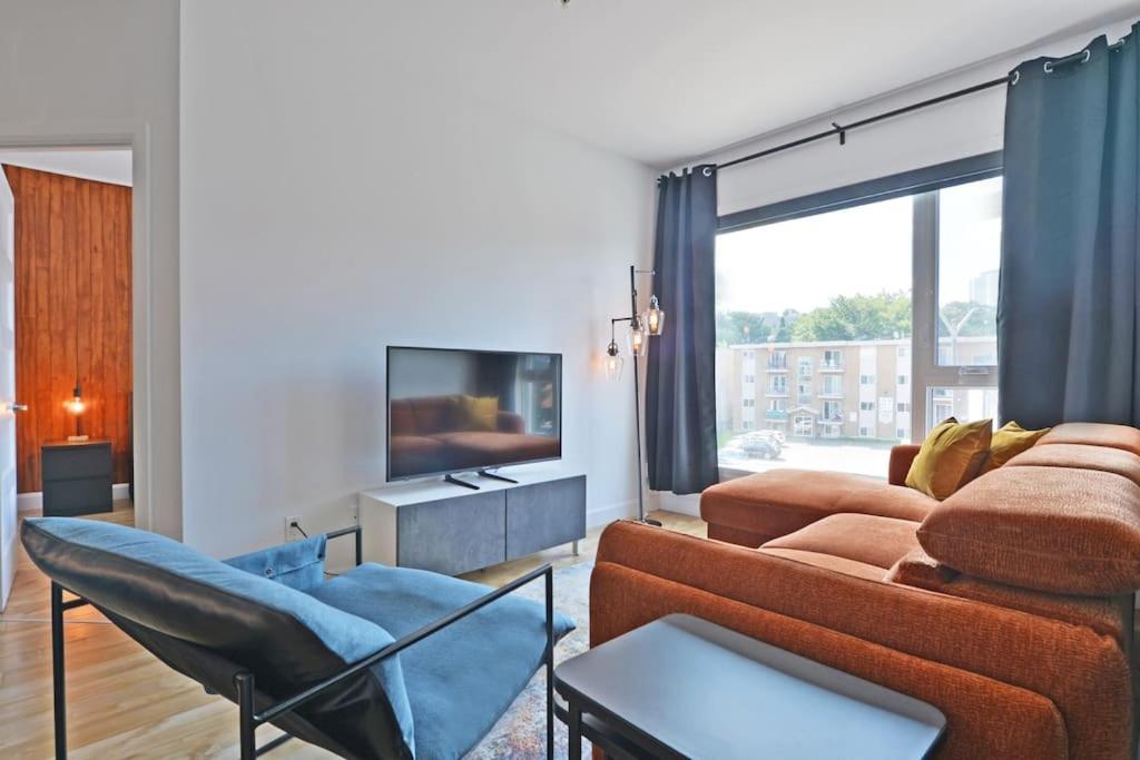 L'espace urbain - Parking & Gym