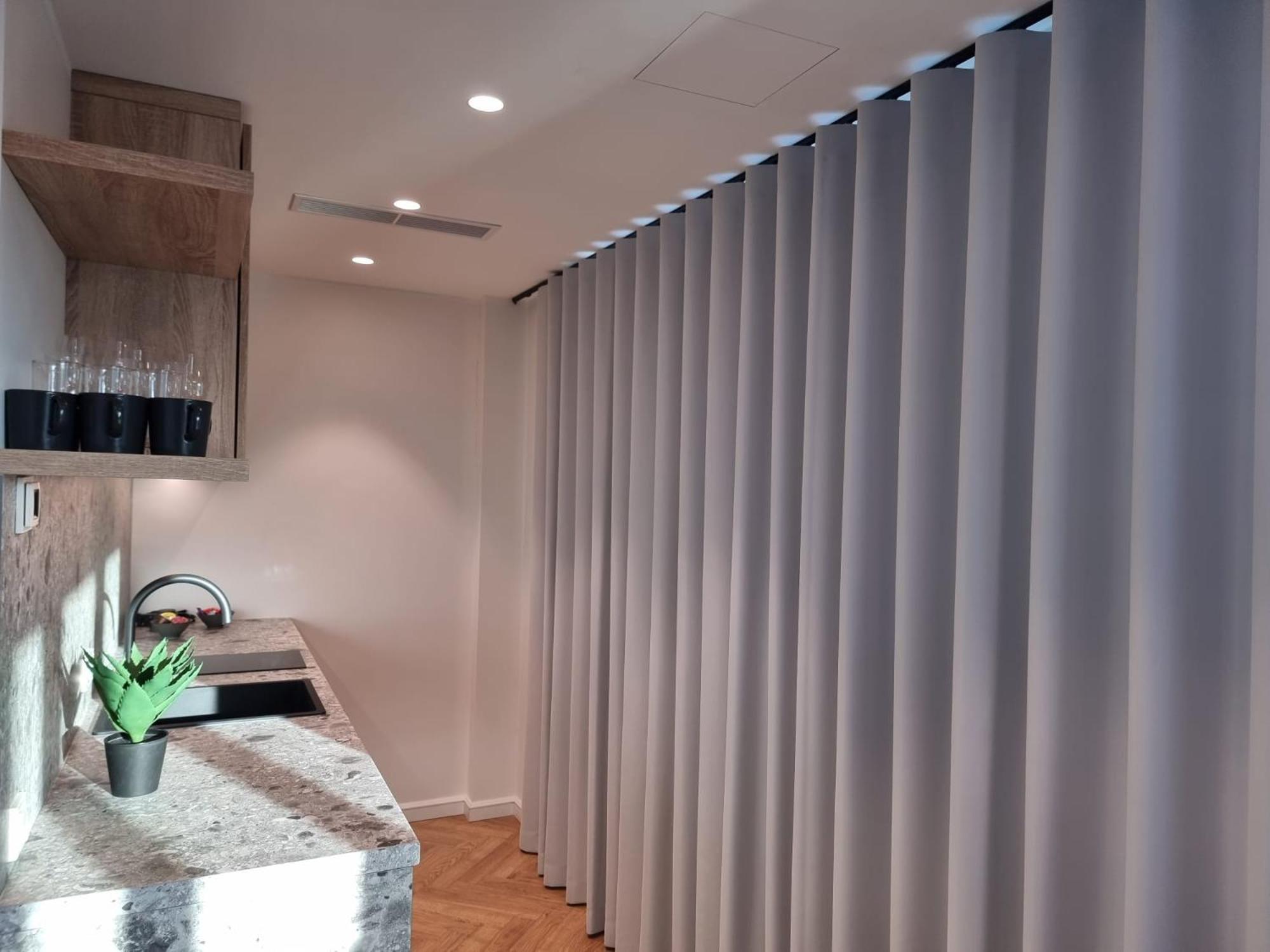 Cozy Volta Studio Apartment