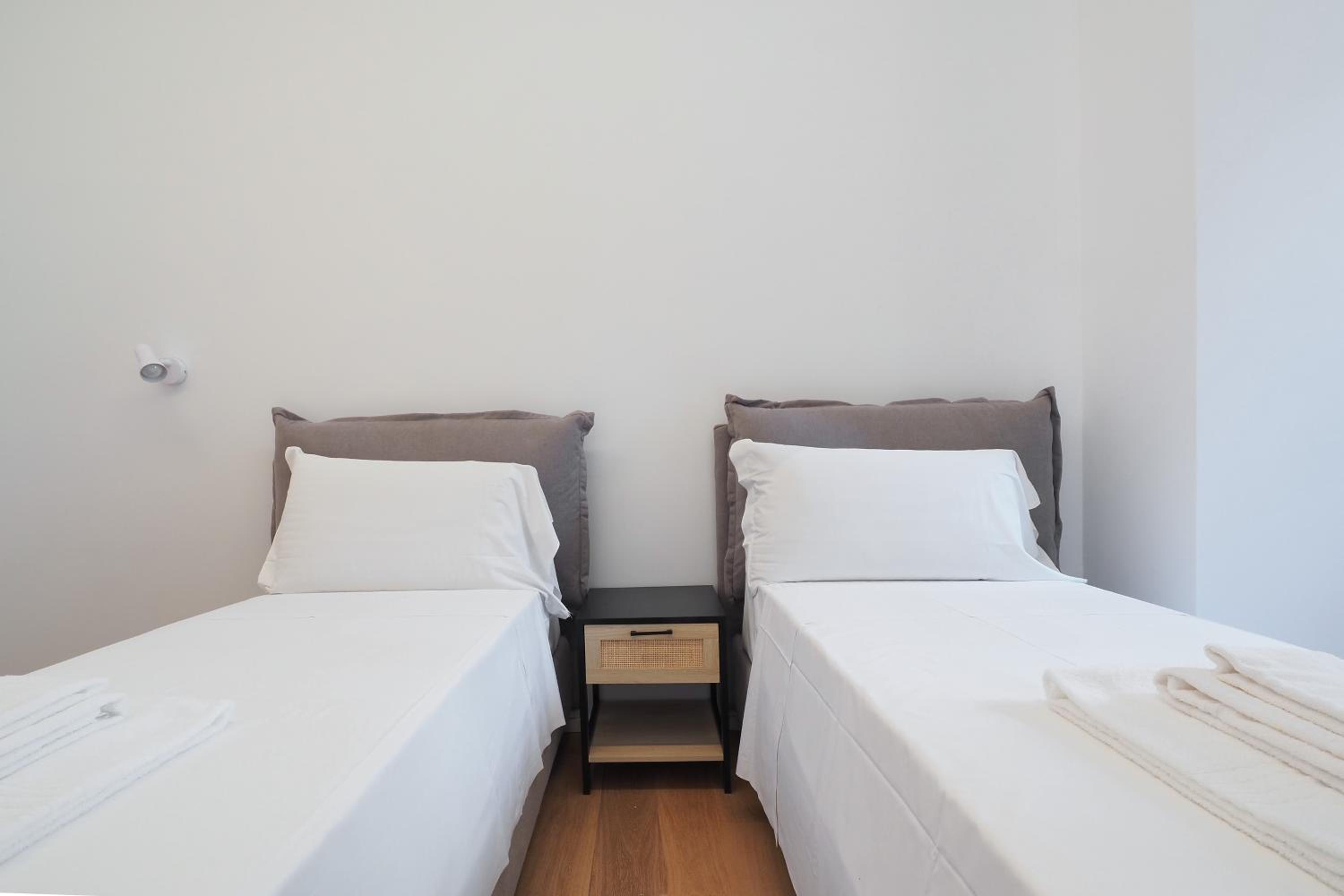 Missori Luxury Apartments