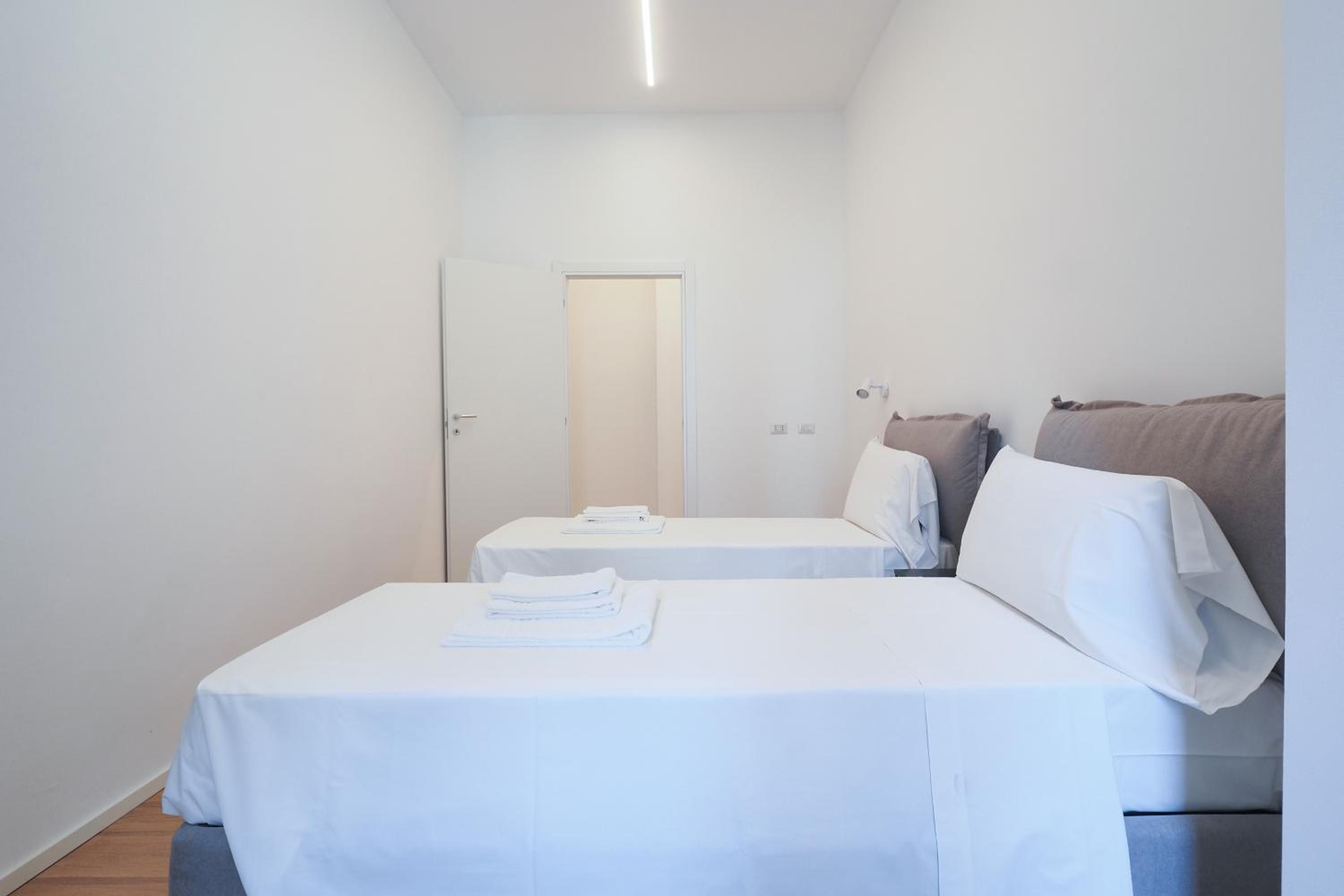 Missori Luxury Apartments