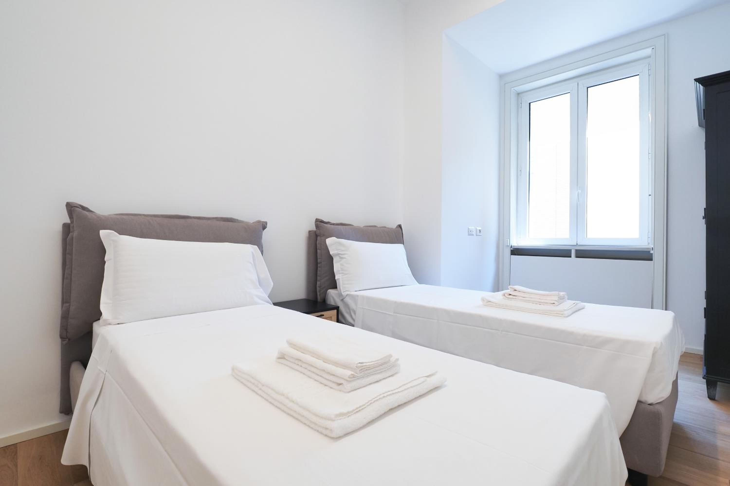 Missori Luxury Apartments
