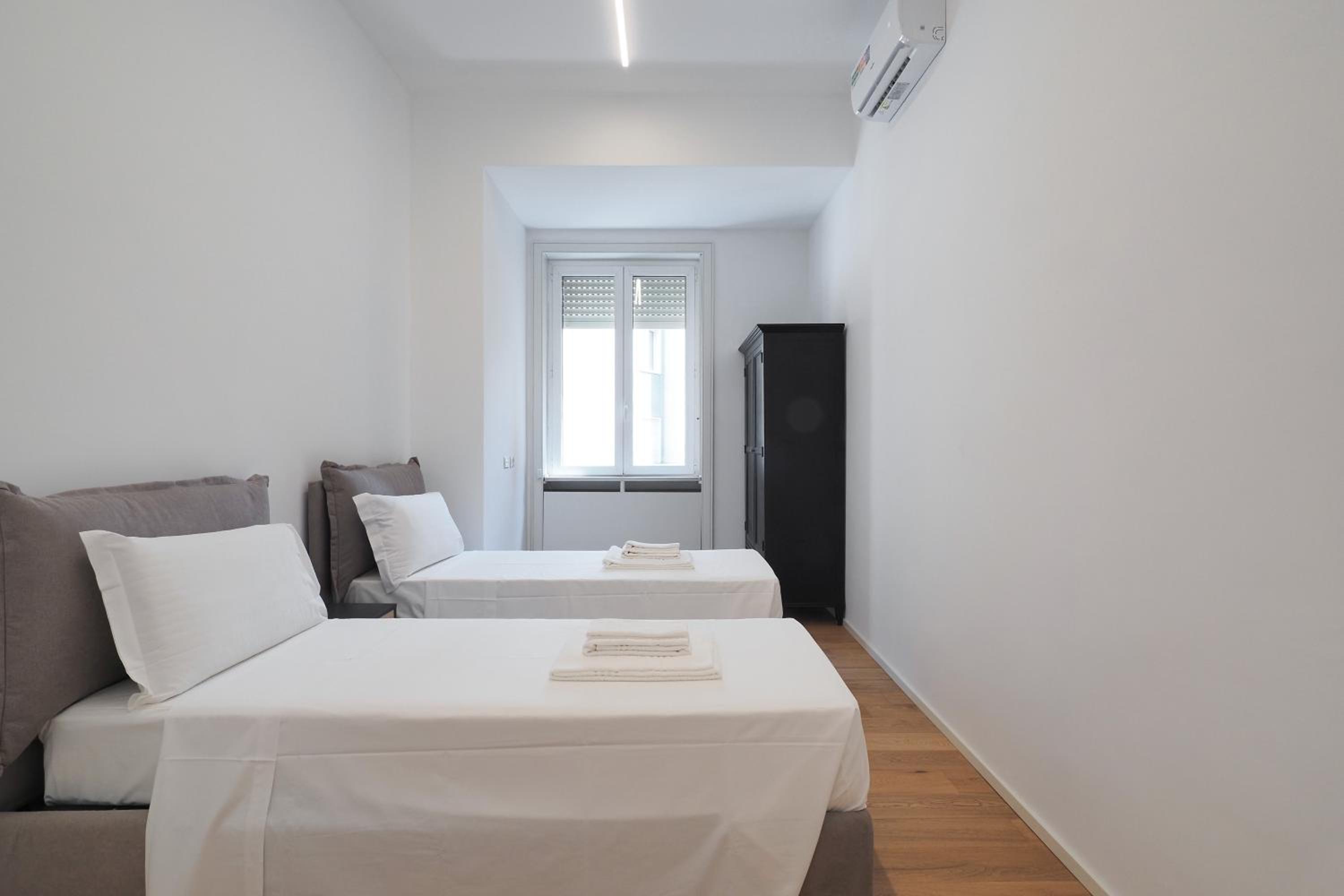 Missori Luxury Apartments