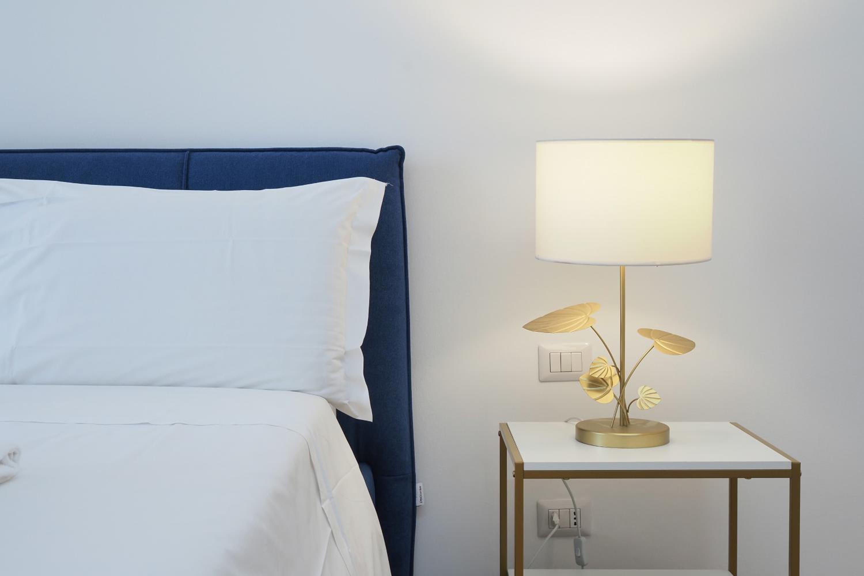 Missori Luxury Apartments