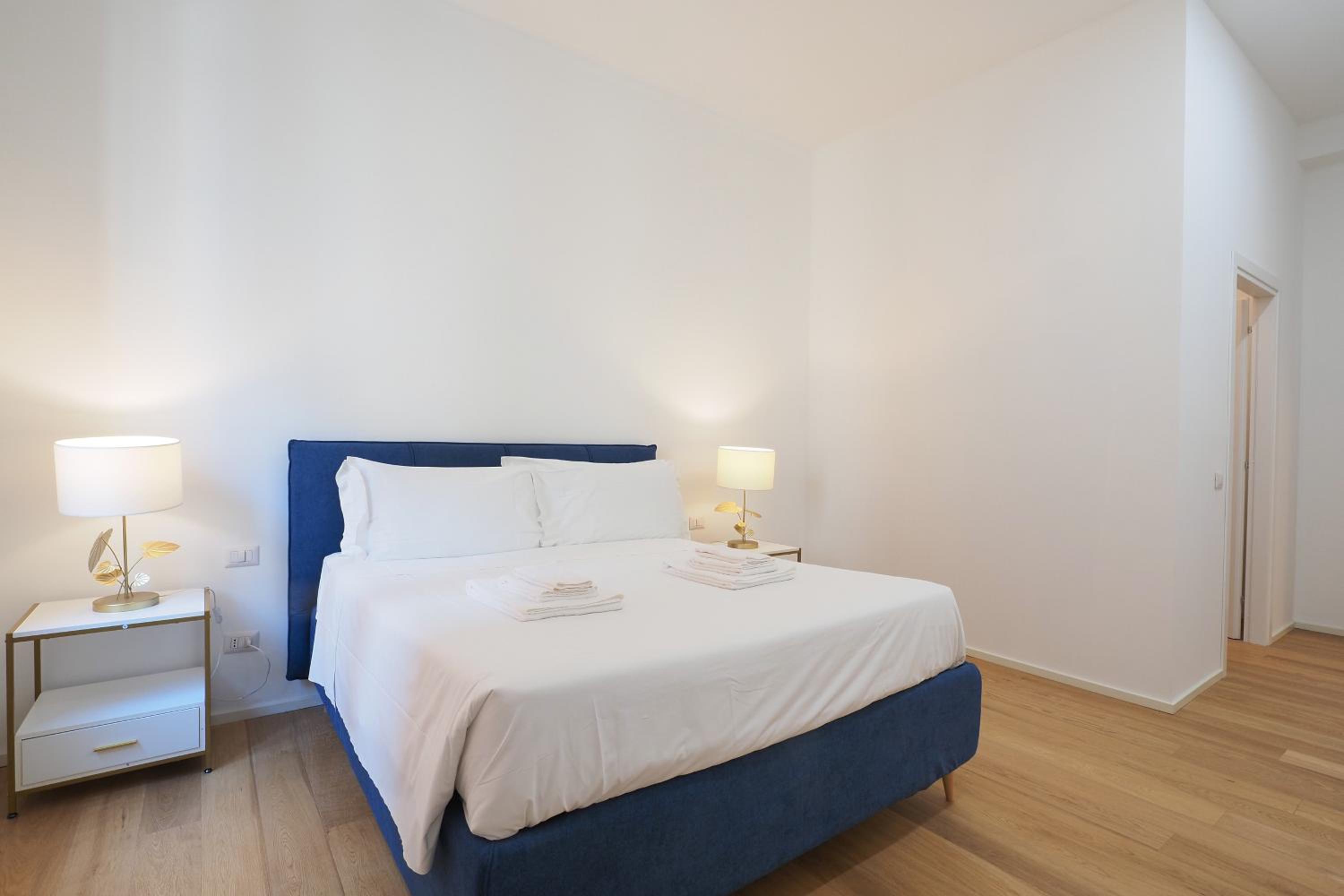 Missori Luxury Apartments