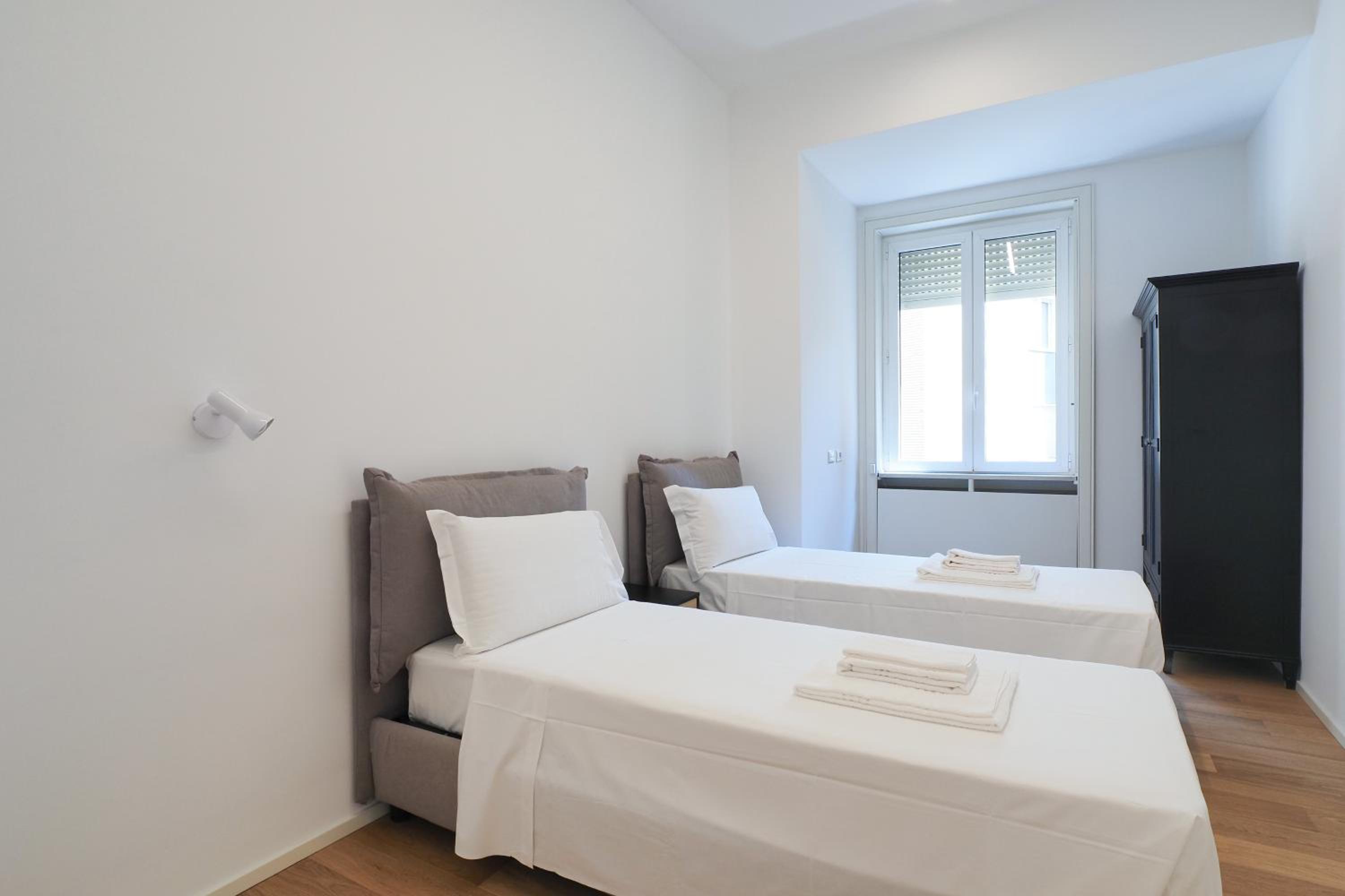 Missori Luxury Apartments