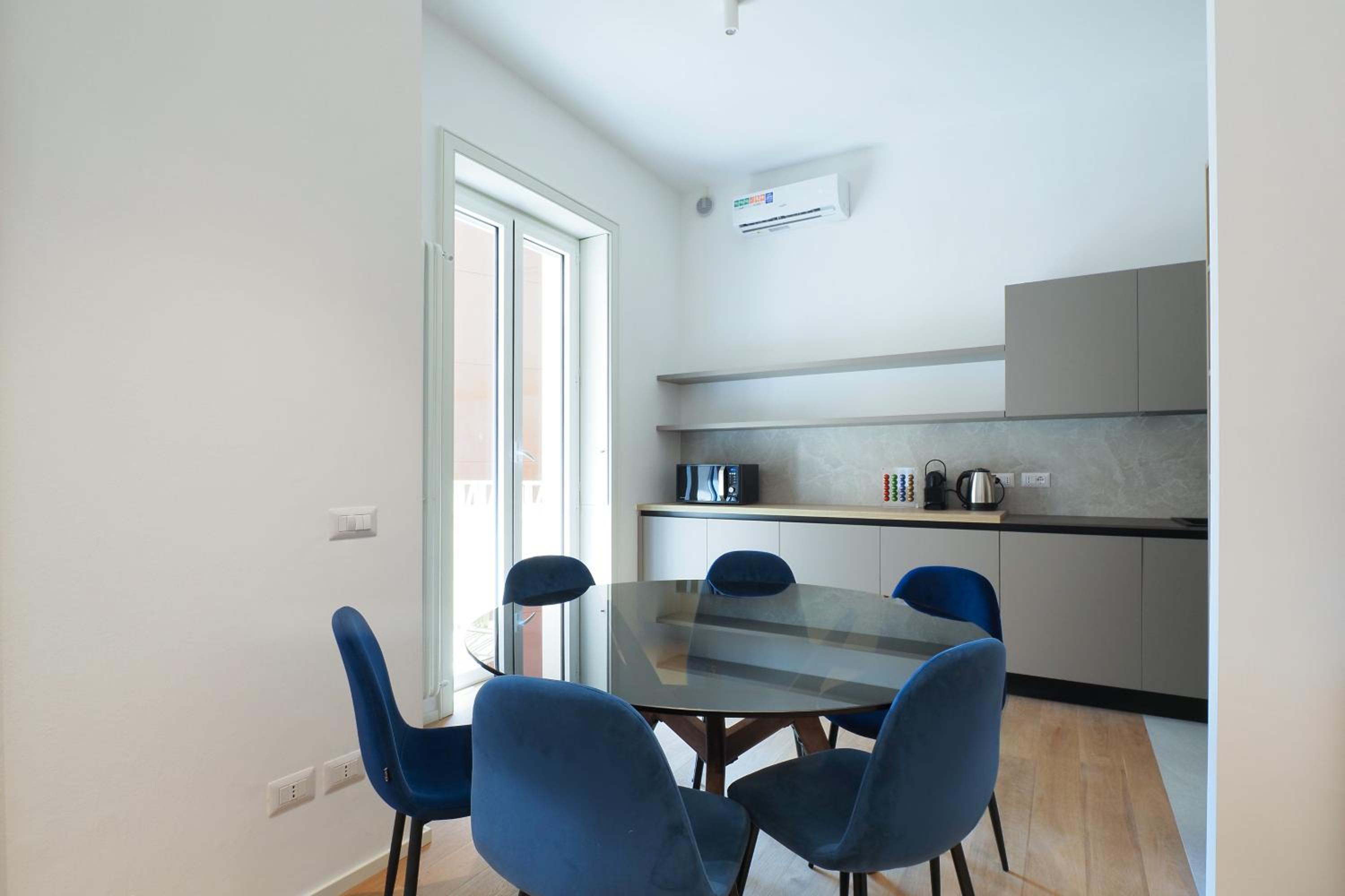 Missori Luxury Apartments