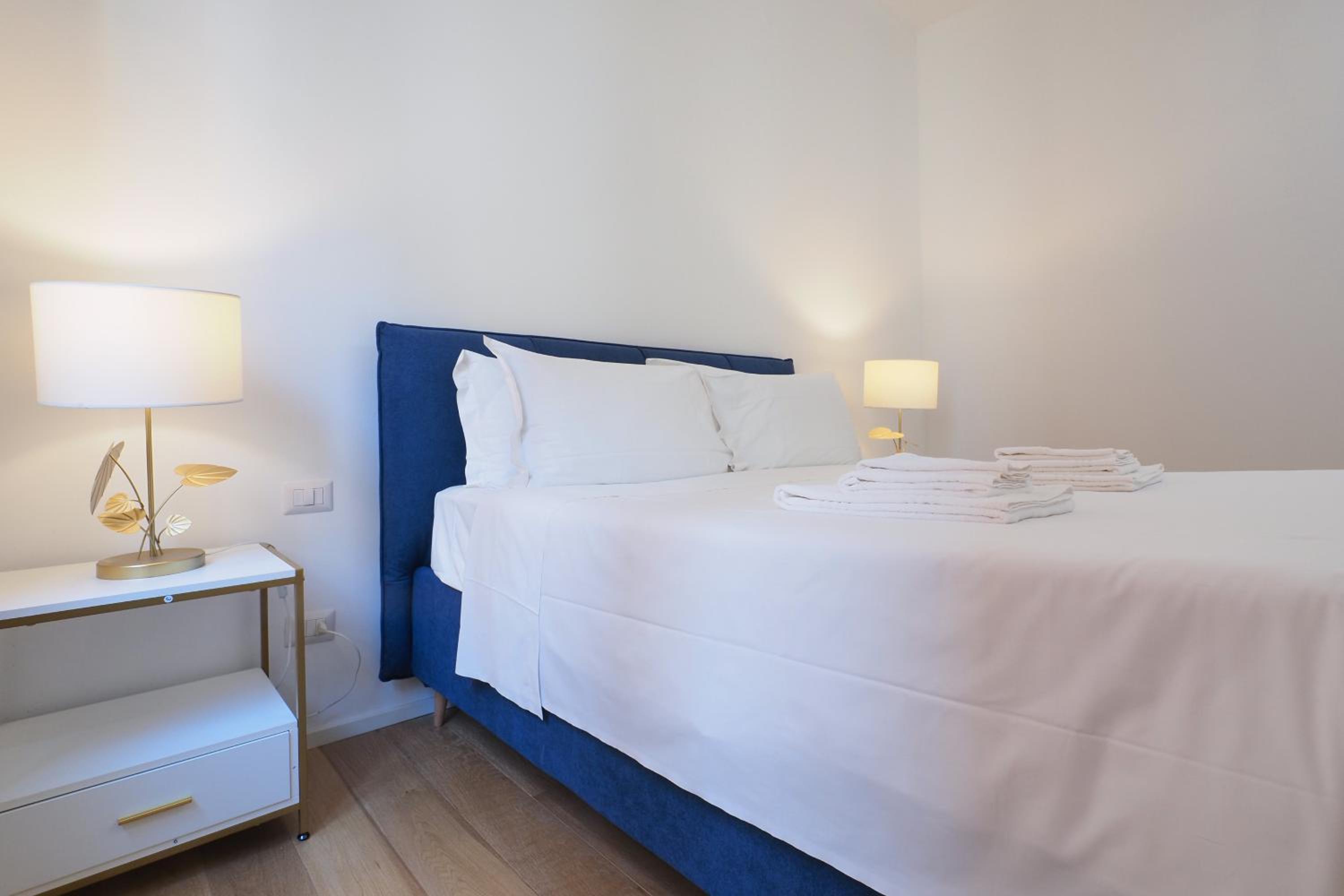 Missori Luxury Apartments