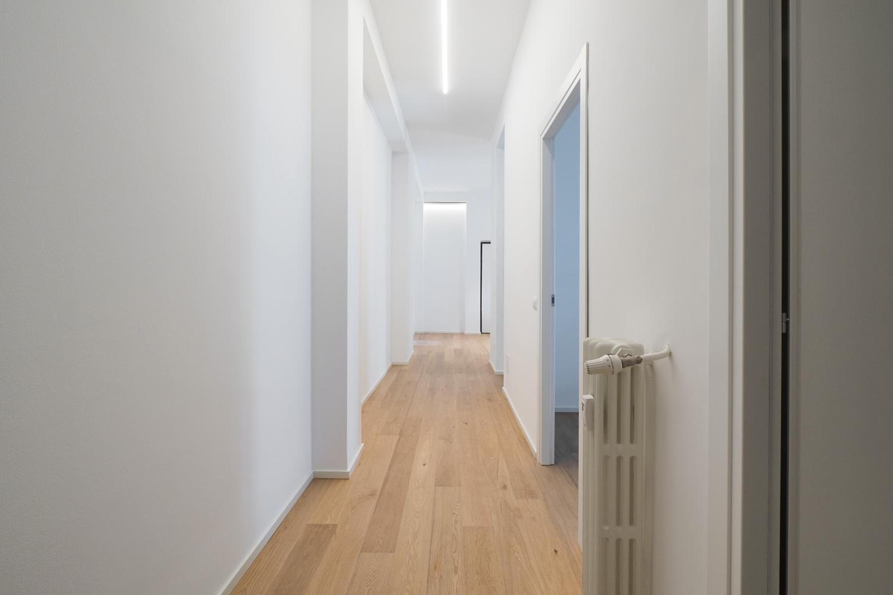 Missori Luxury Apartments