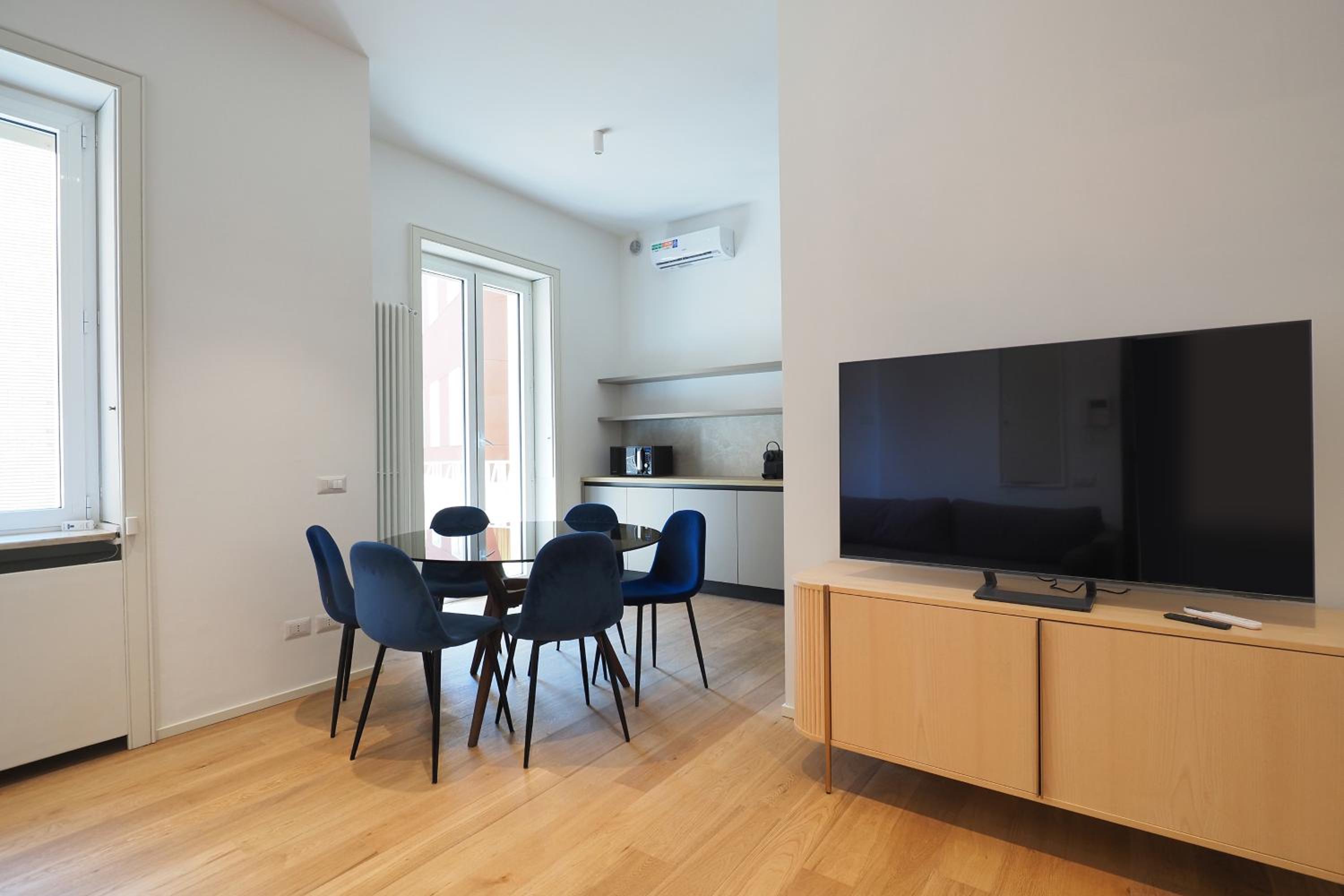Missori Luxury Apartments